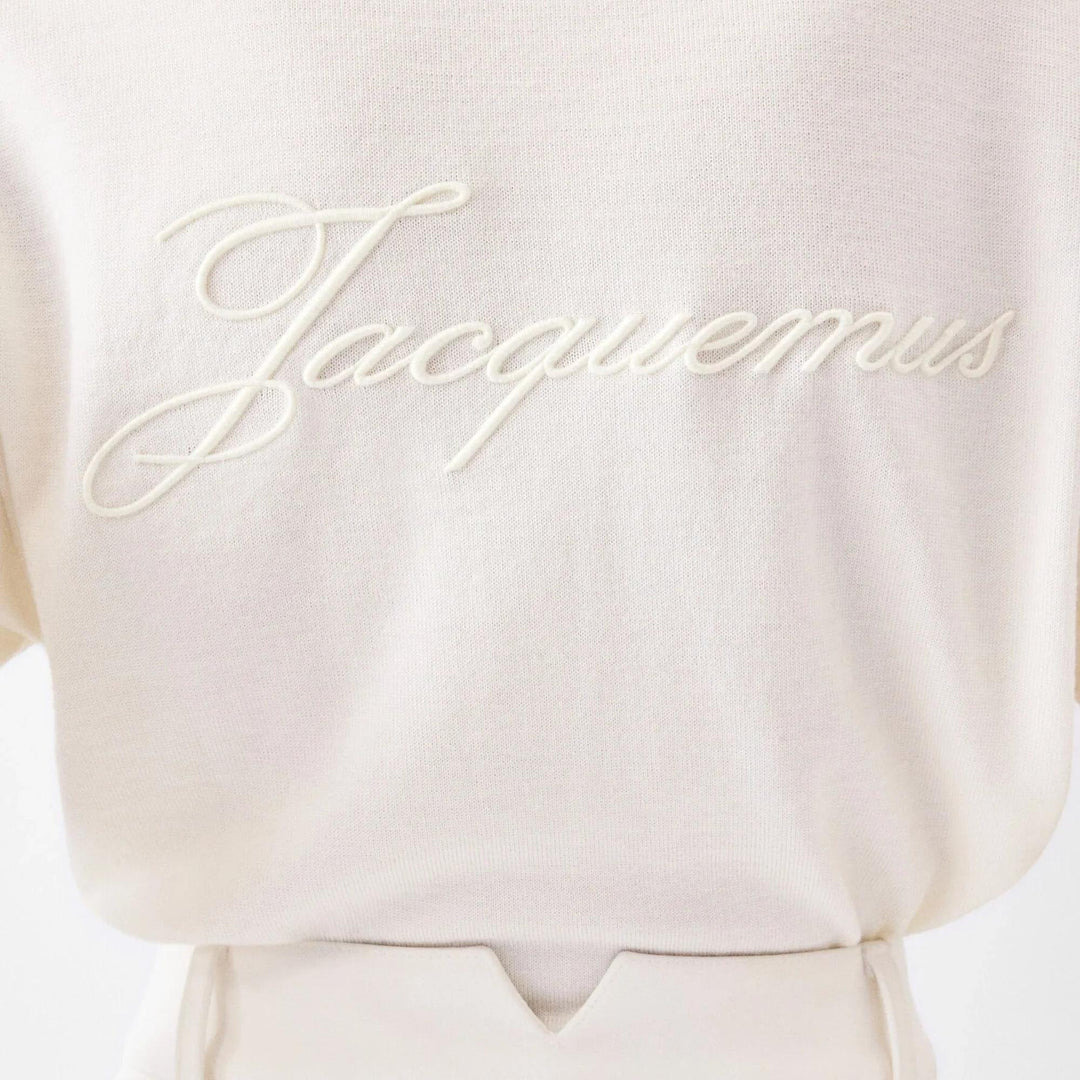 Le Cardigan Brode - 5