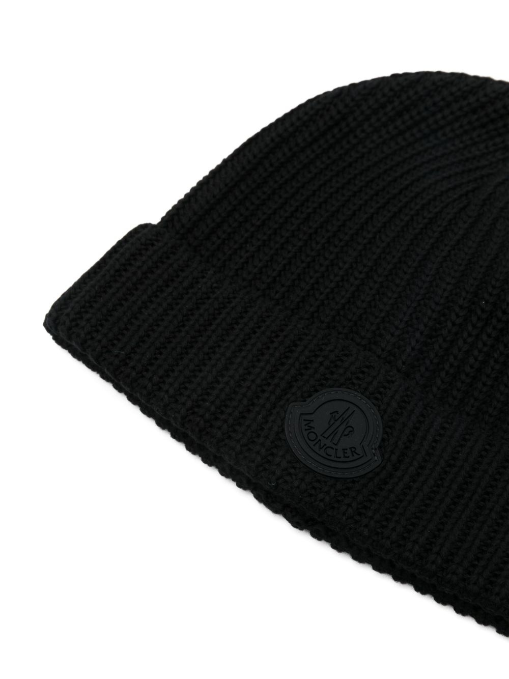 tricot beanie - 2
