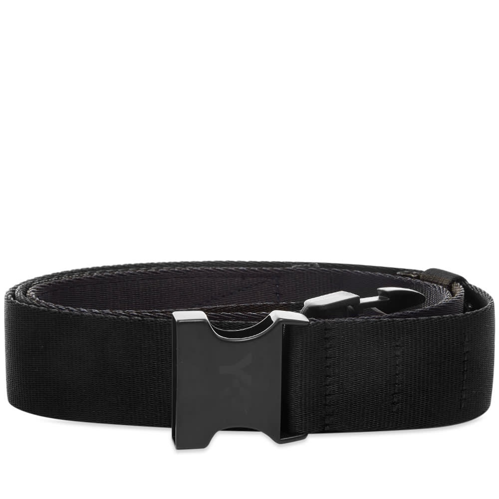 Y-3 CH2 2 Tone Belt - 1