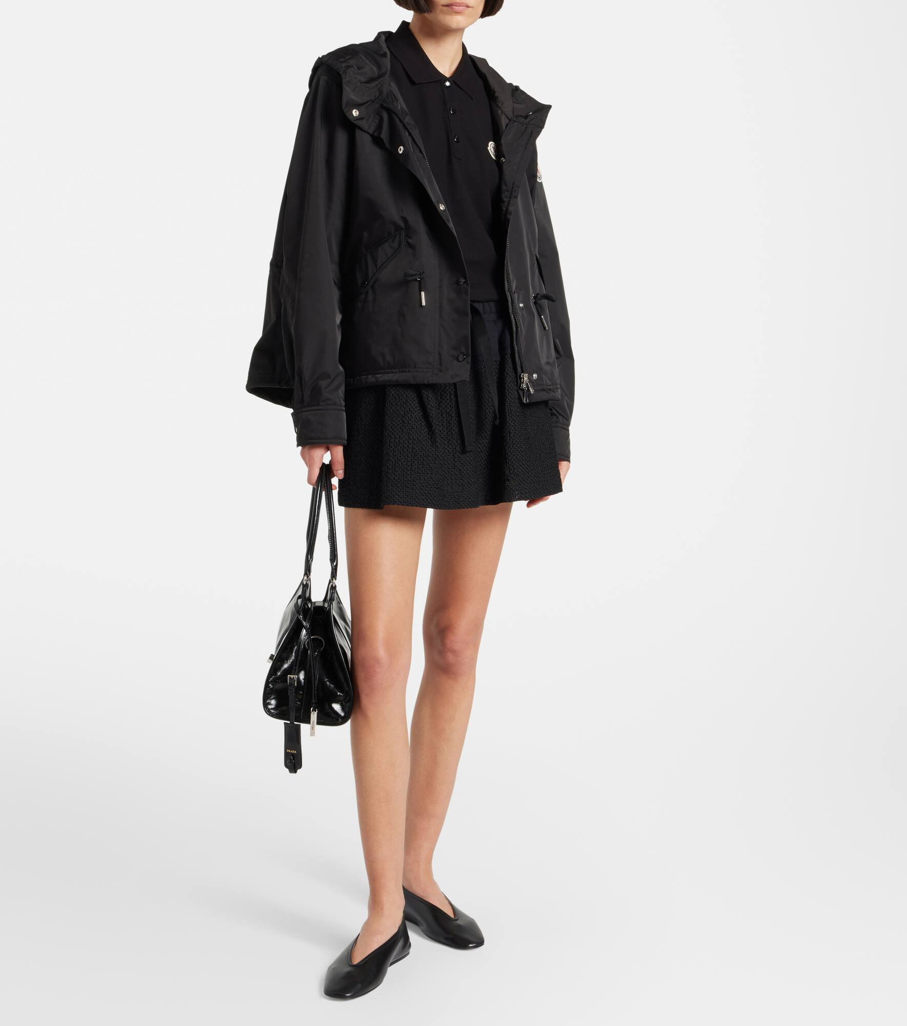 Noizay jacket - 2