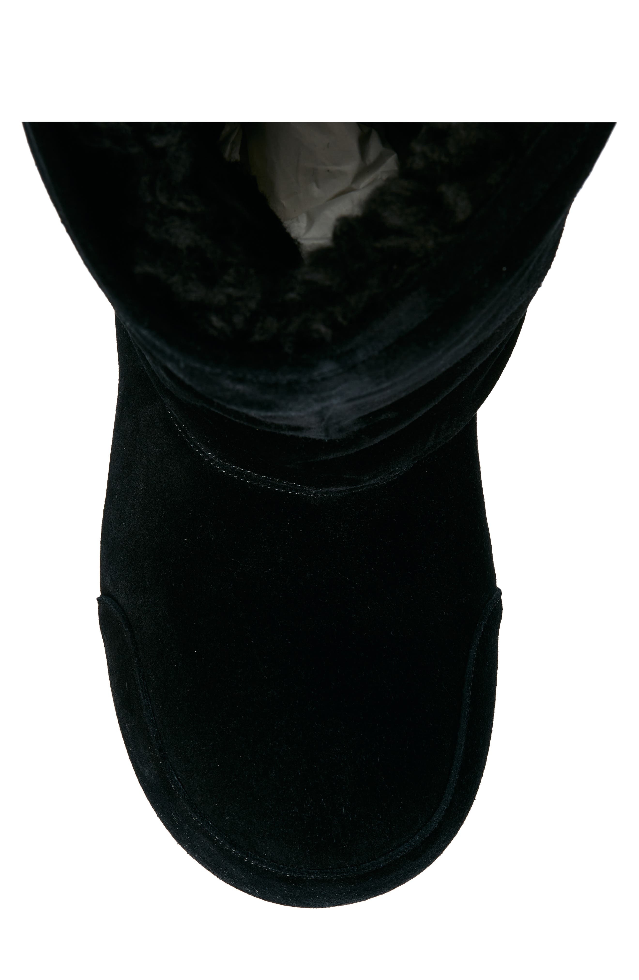Alaska Low Boot - 5