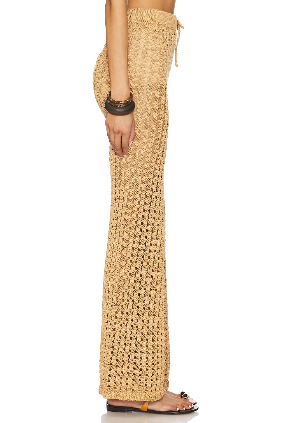Brisas Crochet Pant - 3