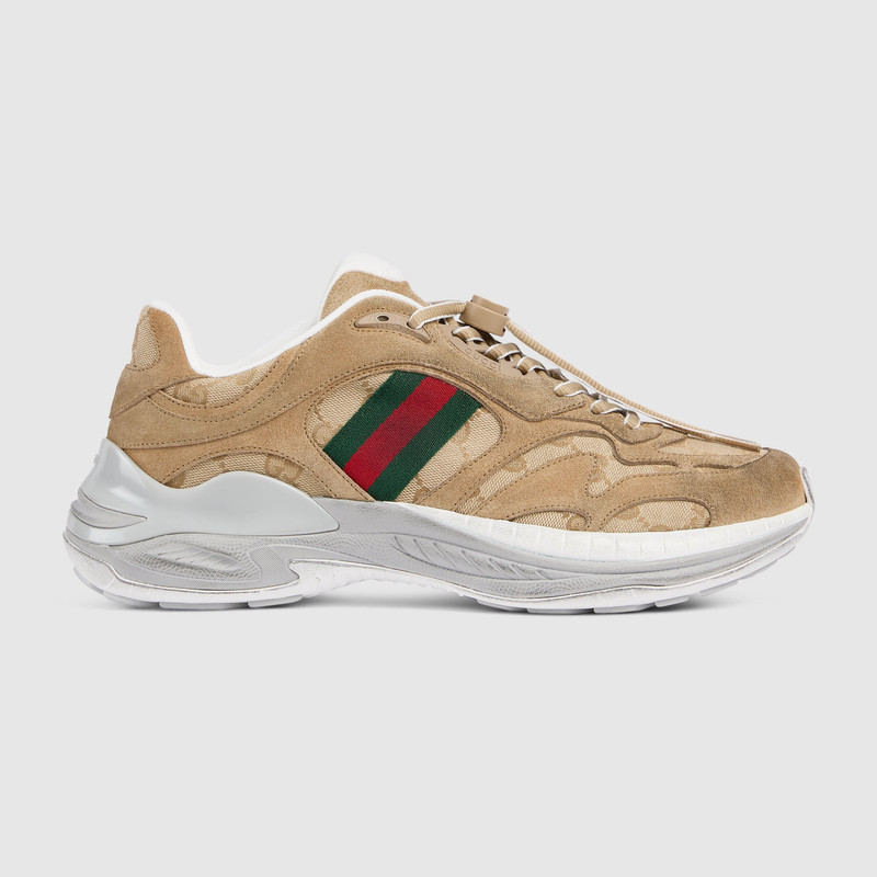 Men's Gucci 2.0 sneaker 1