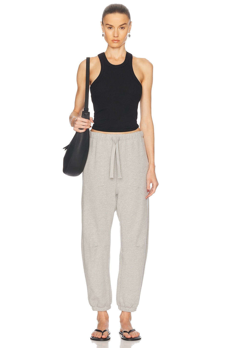 Dulce Sweatpant - 5