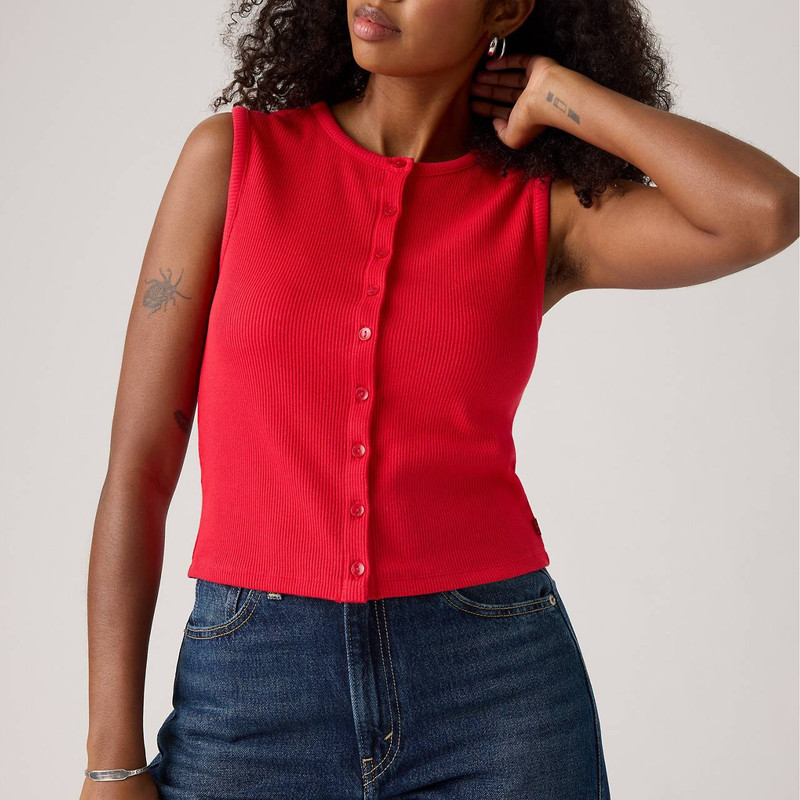 RORY BUTTON-UP SHIRT 5