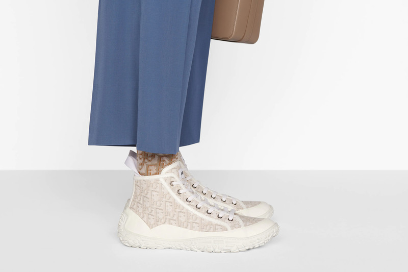 Dior Diorizon Ankle Boot outlook