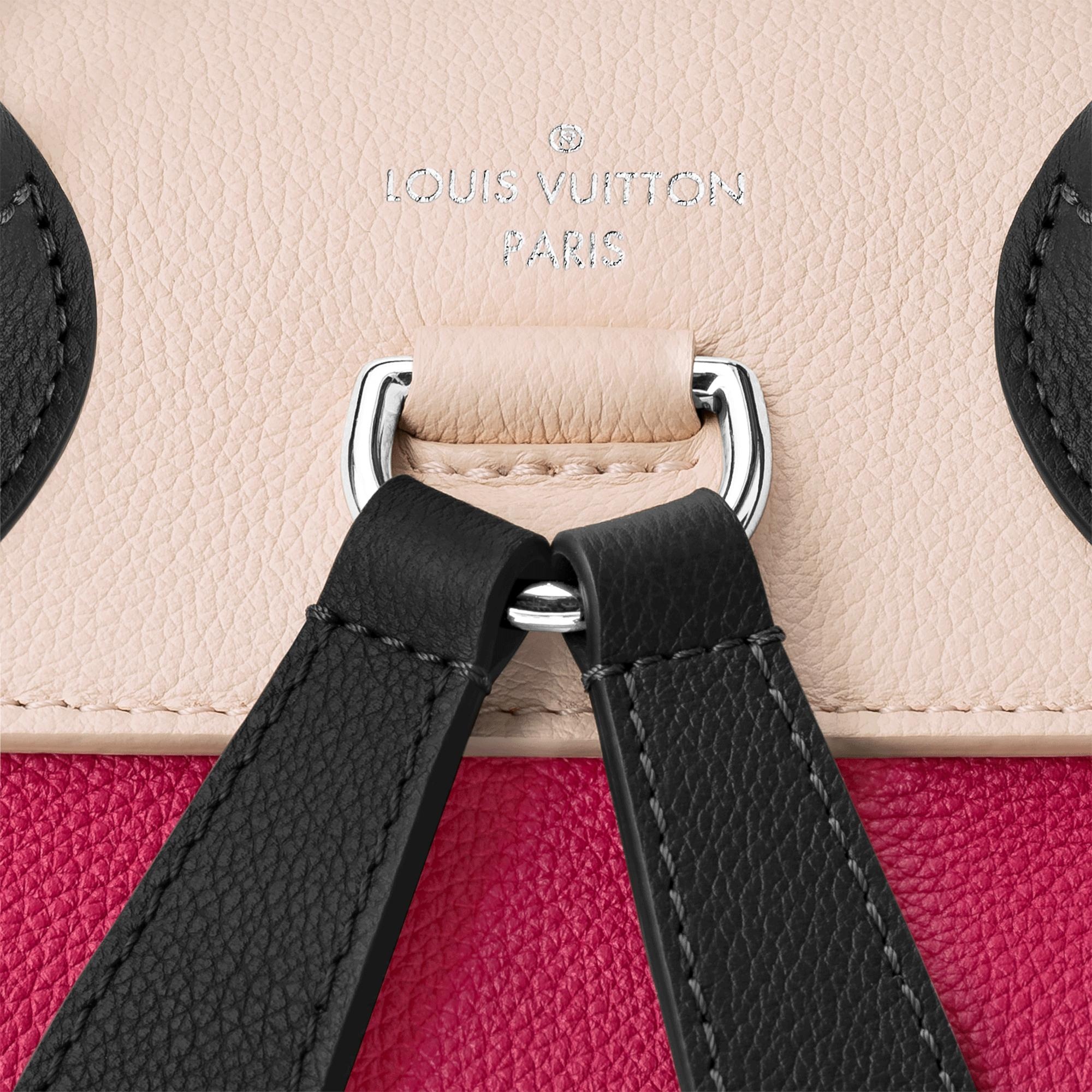 Lockme Backpack - 4