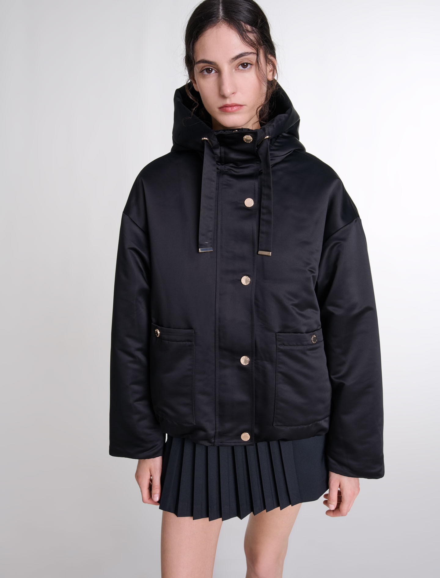 Padded jacket - 5
