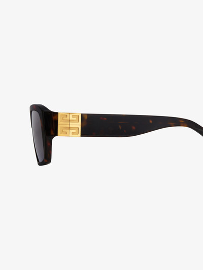 Givenchy 4G SUNGLASSES IN ACETATE outlook