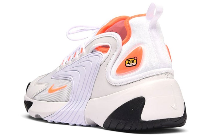 Nike WMNS Nike Zoom 2K Hyper Crimson AO0354 002 REVERSIBLE