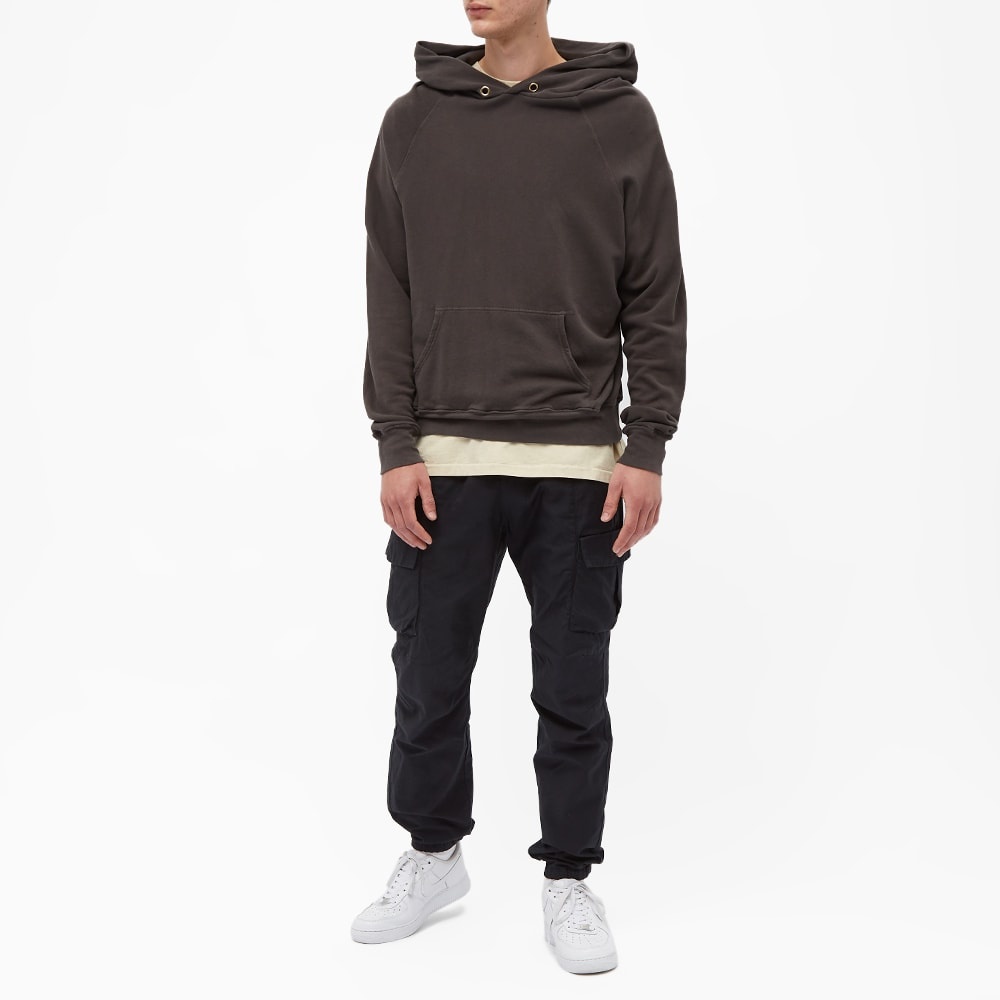 John Elliott Sateen Cargo Pant - 6