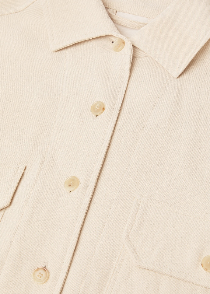 Darby Overshirt - 7