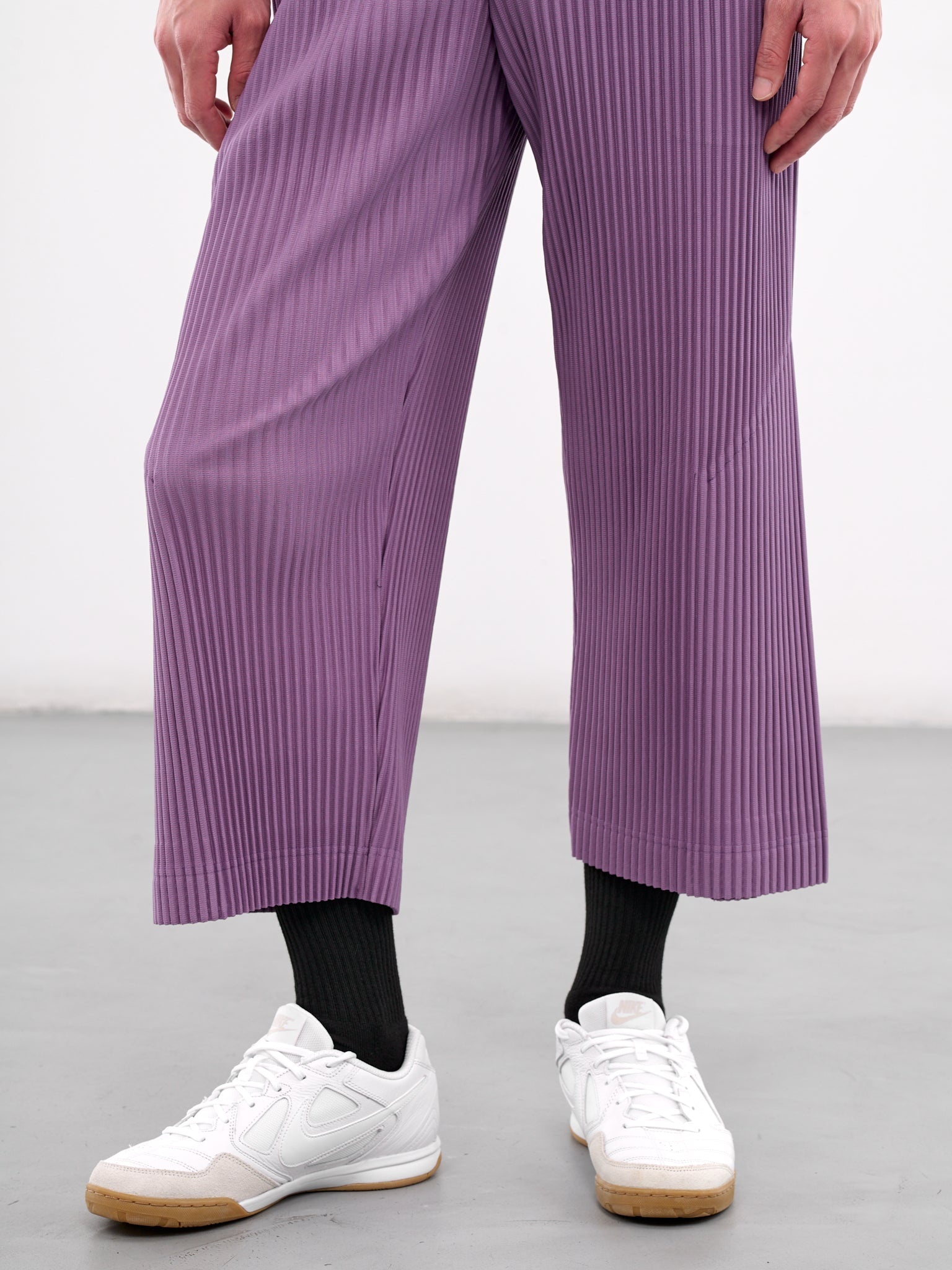 Monthly Color April Trousers - 5