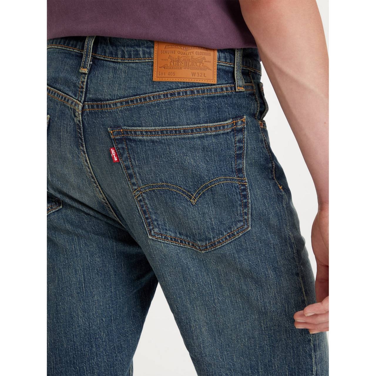 405 STANDARD 10" MEN'S SHORTS - 4