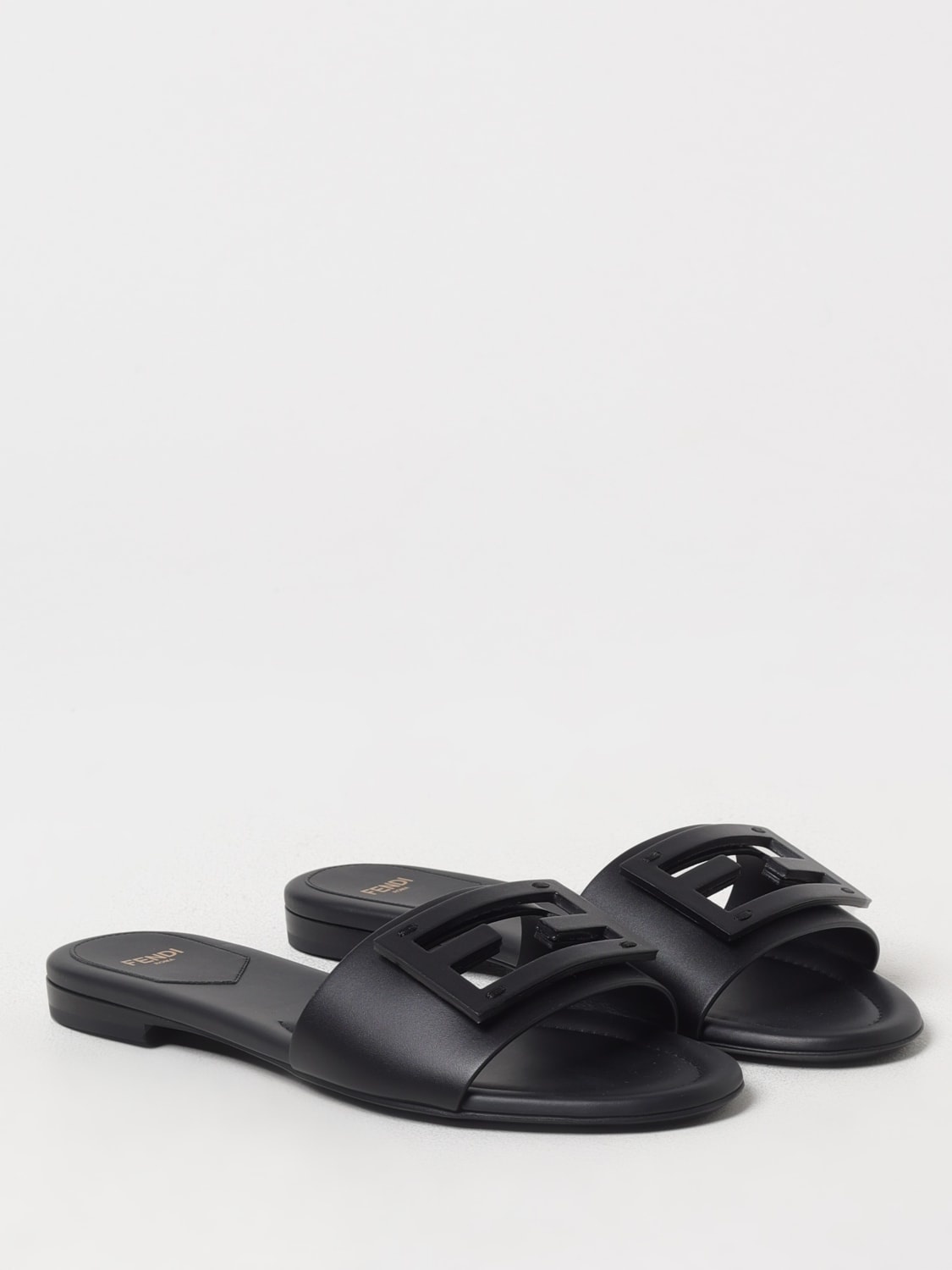 Shoes woman Fendi - 3