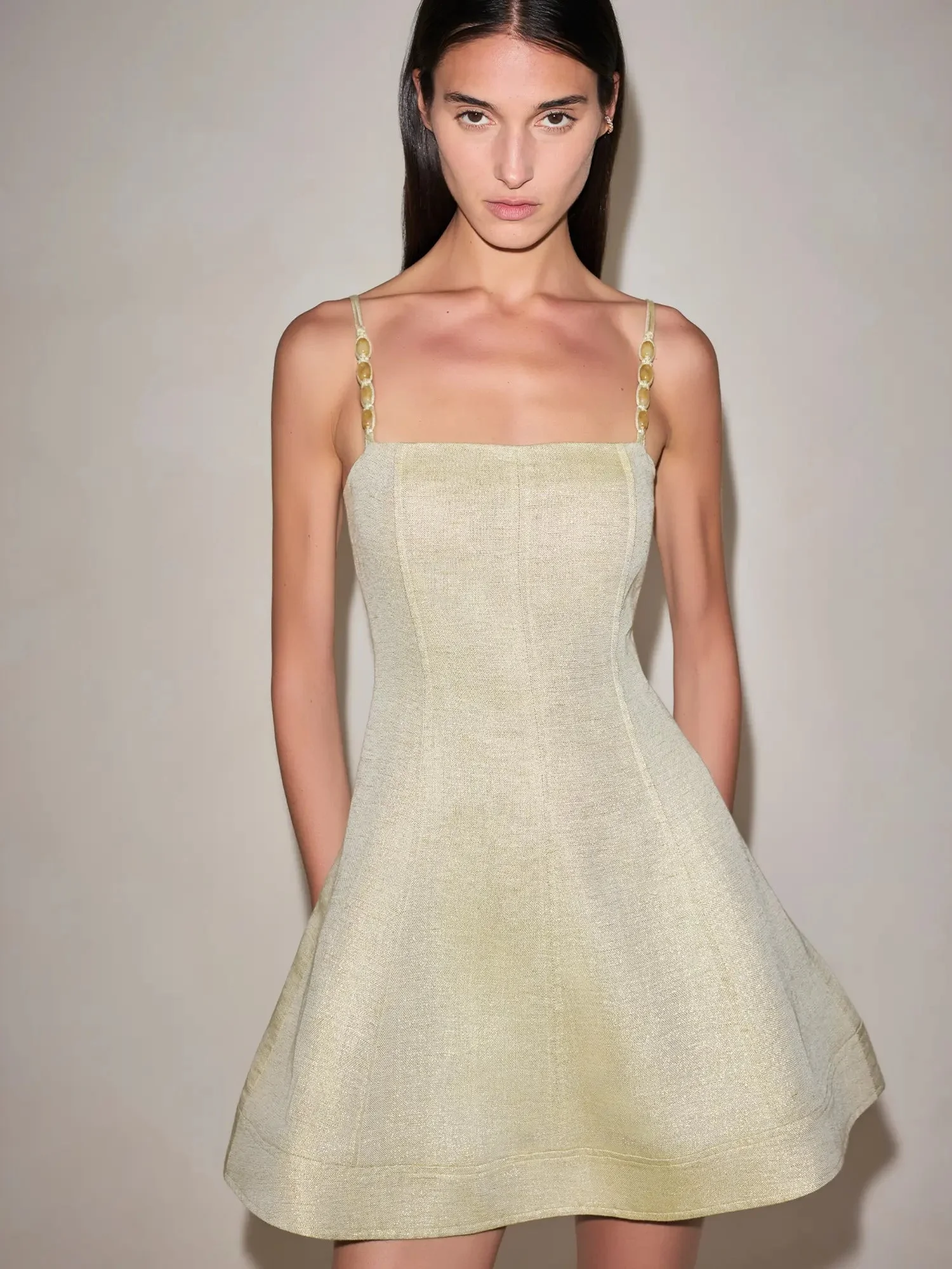 JOSEFIN DRESS - 1