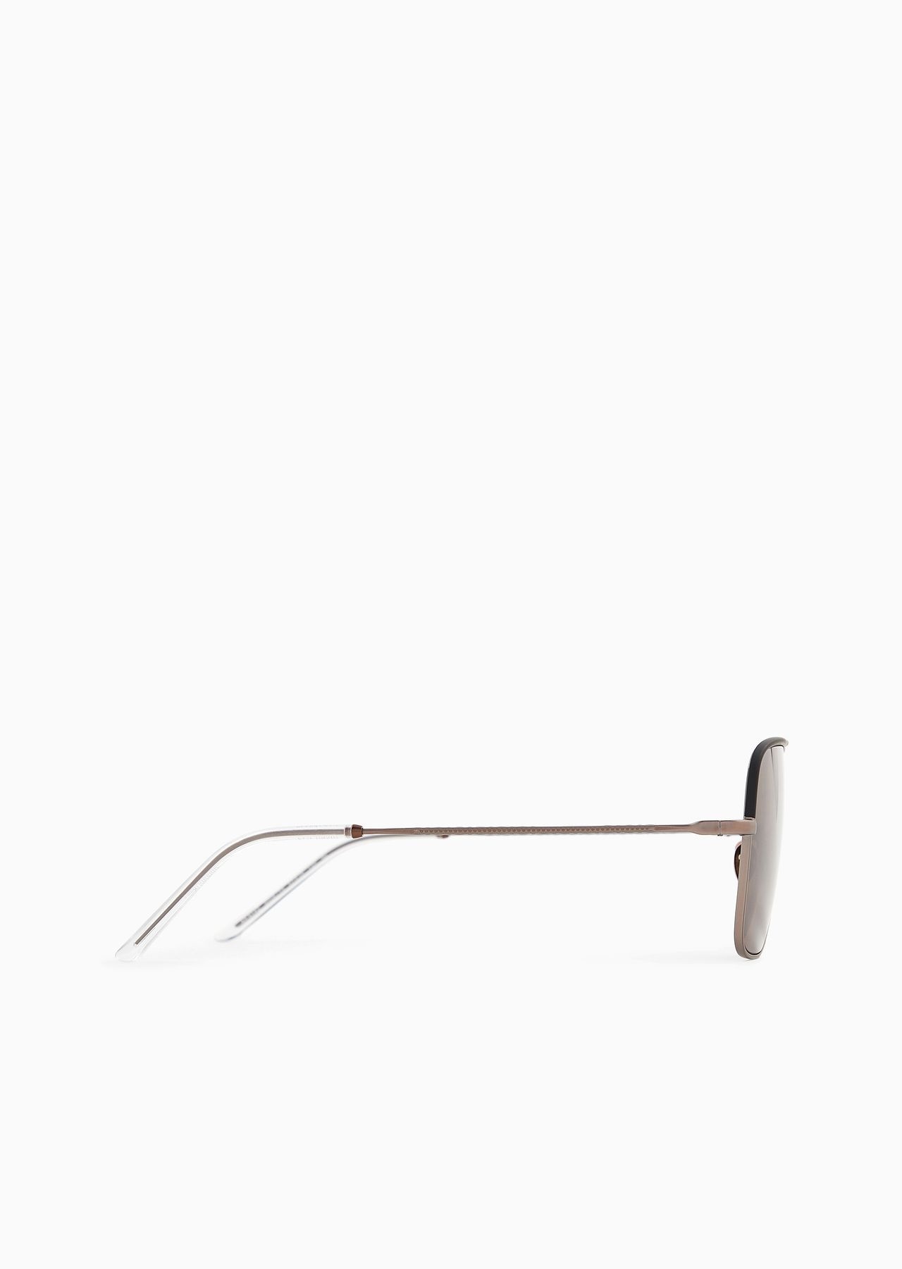 Men’s irregular-shaped sunglasses - 3