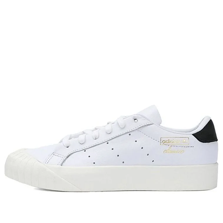 (WMNS) adidas Everyn 'Footwear White' CQ2042 - 1
