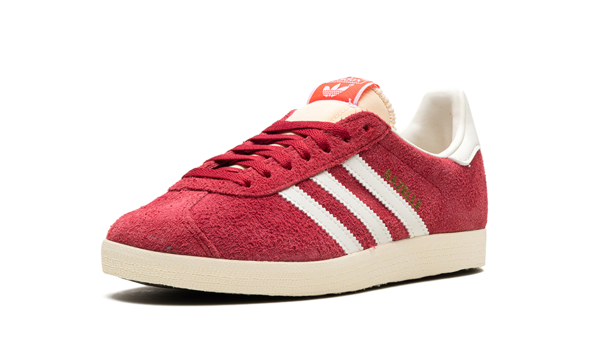 Gazelle - 4