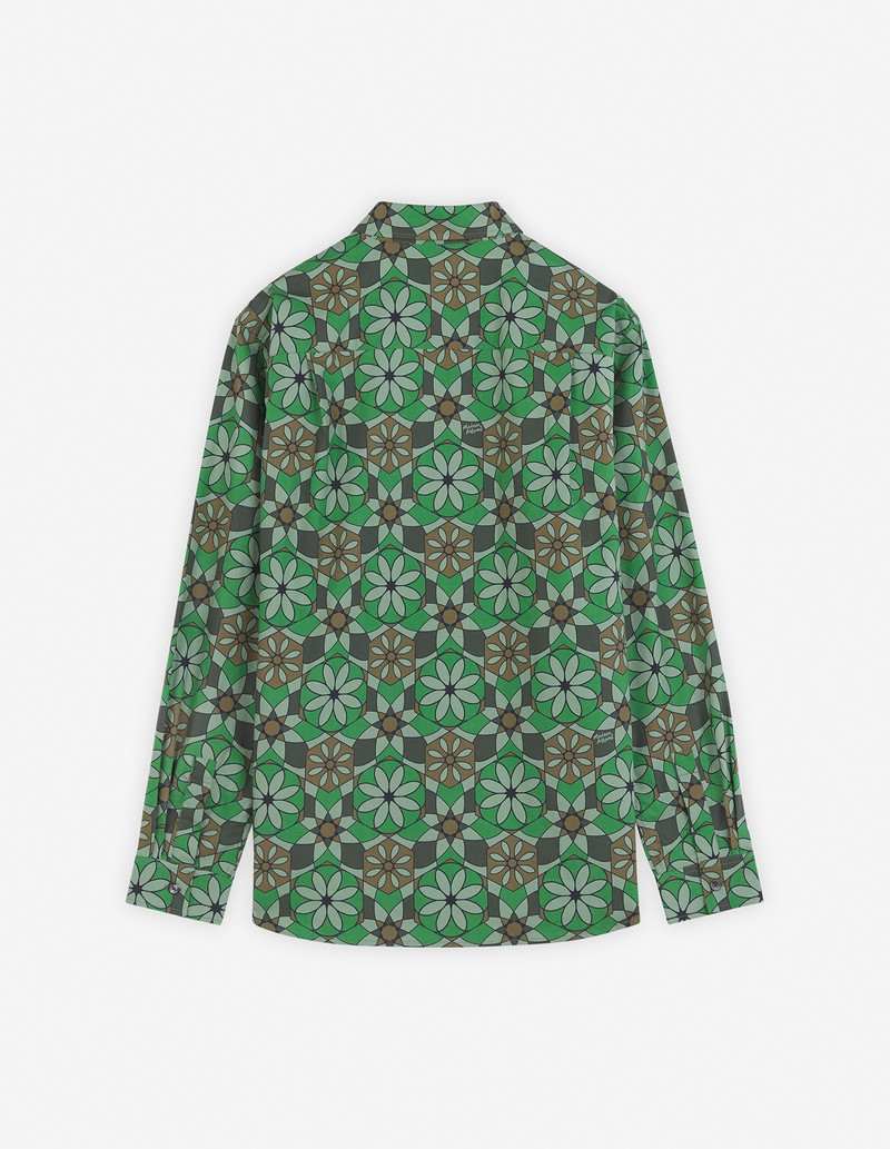 RELAXED SHIRT 6