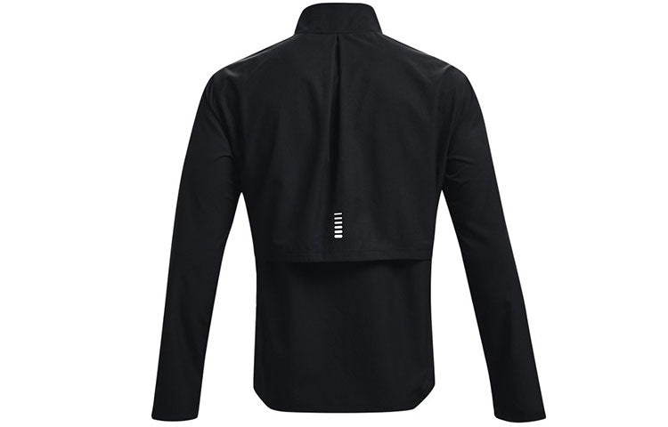 Under Armour STORM Run Jacket 'Black' 1369342-001 - 2