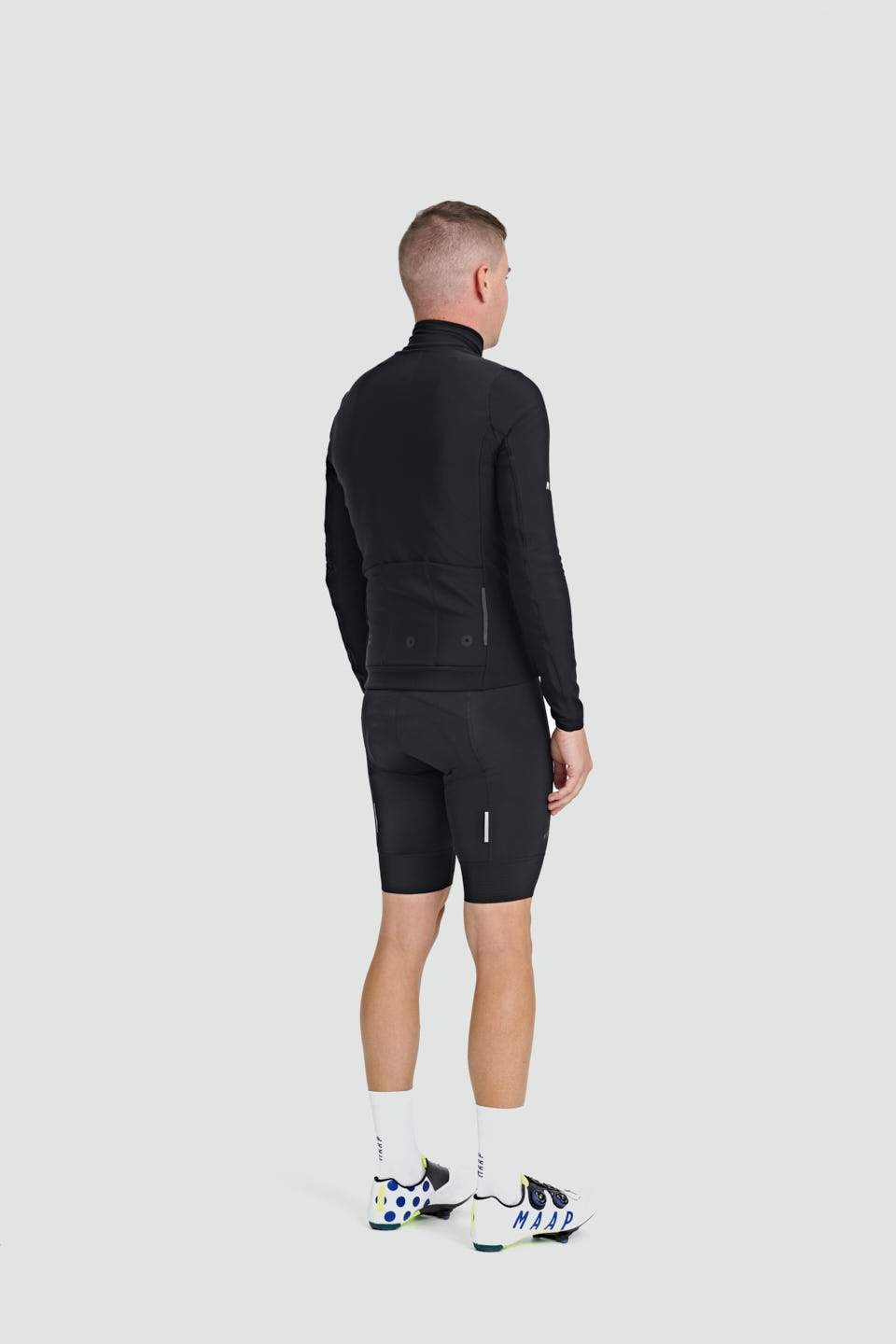 Apex Winter Jacket - 4