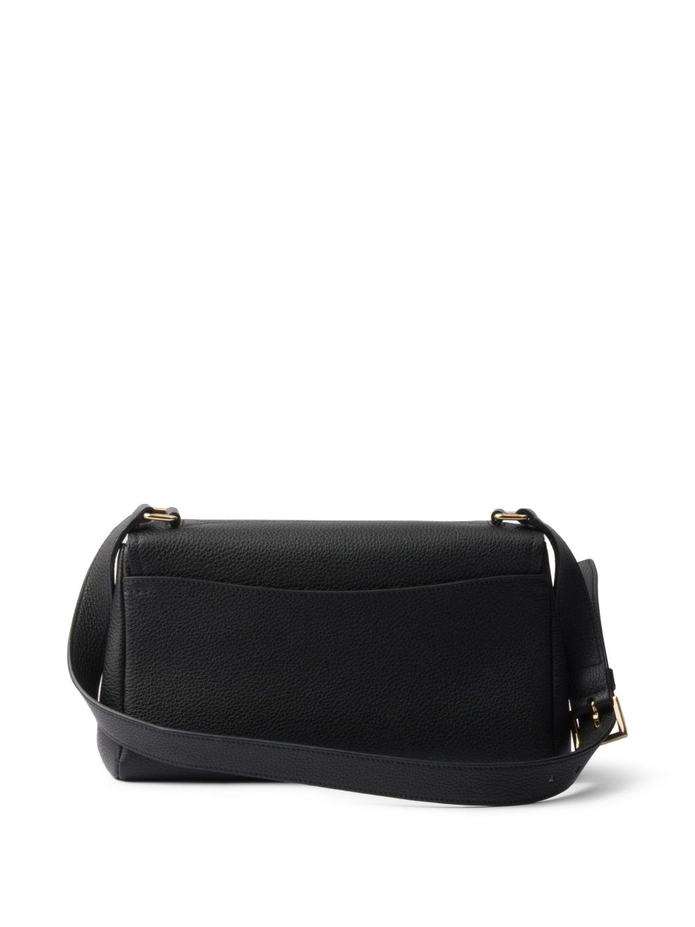 small leather shoulder bag - 2