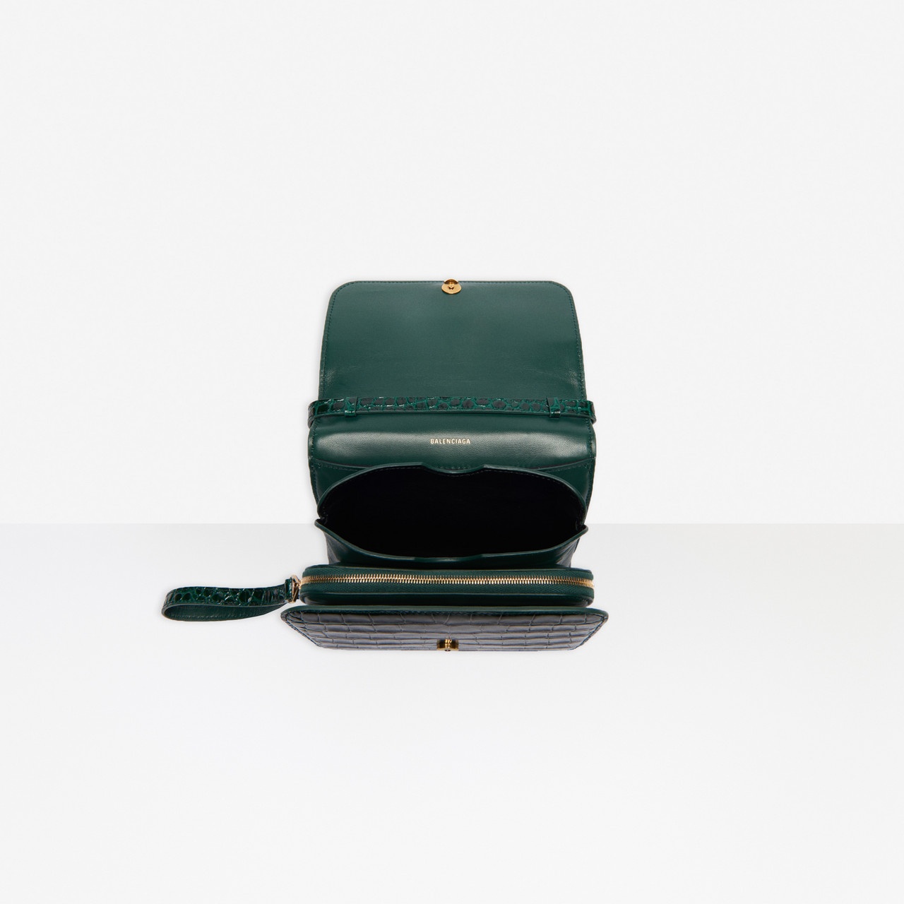 B. Small Bag - 6
