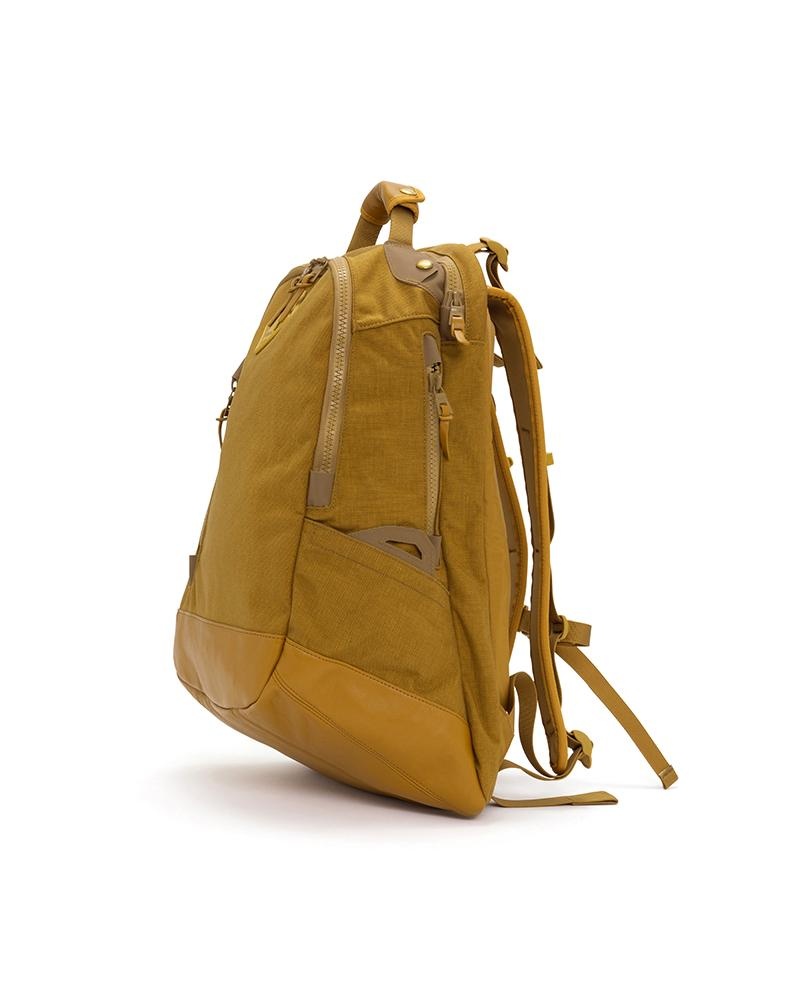 CORDURA 20L MUSTARD - 2