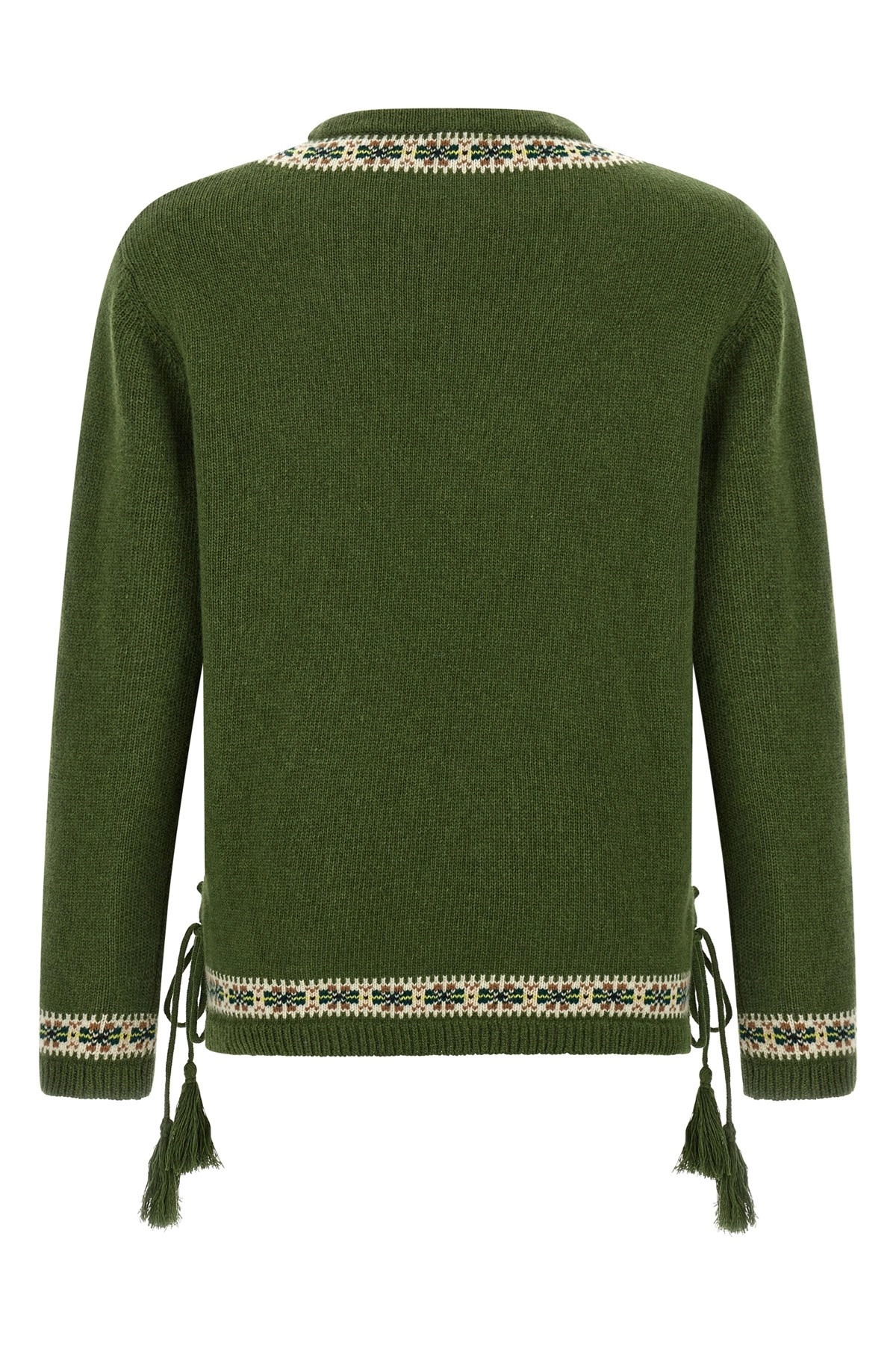 'Moritz' sweater - 2