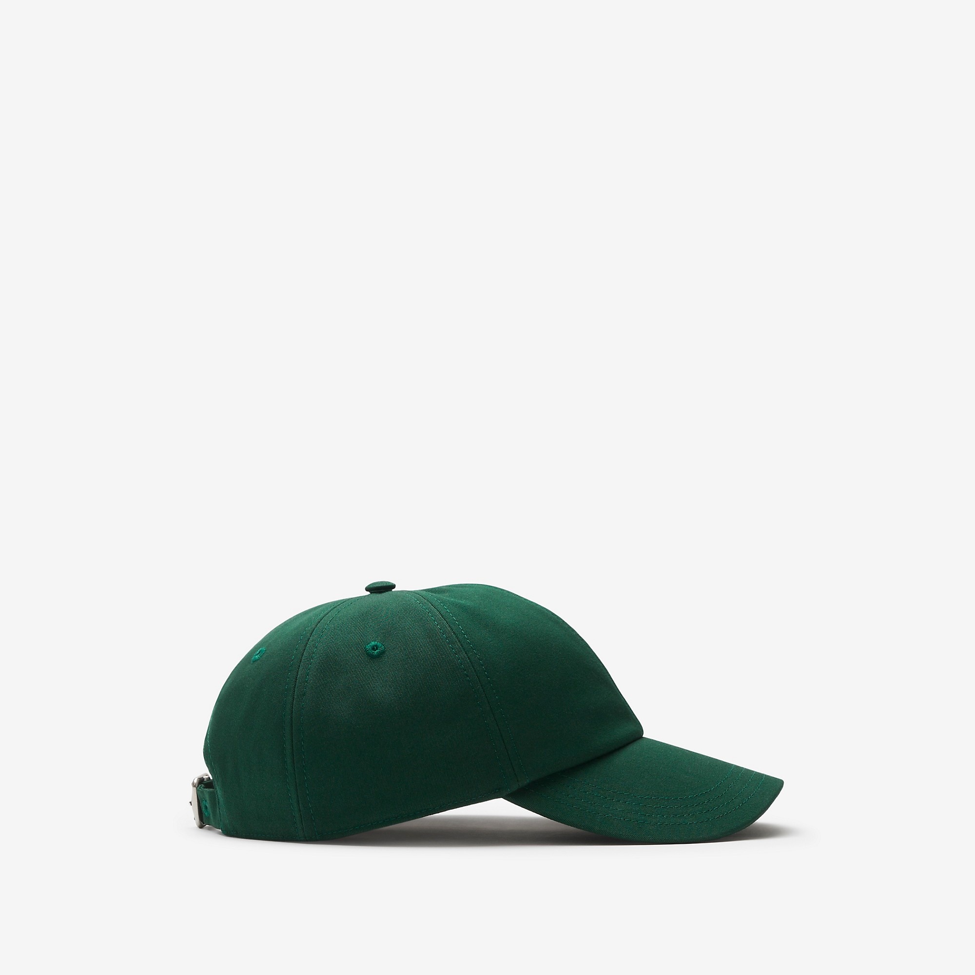 Cotton Blend Baseball Cap - 4