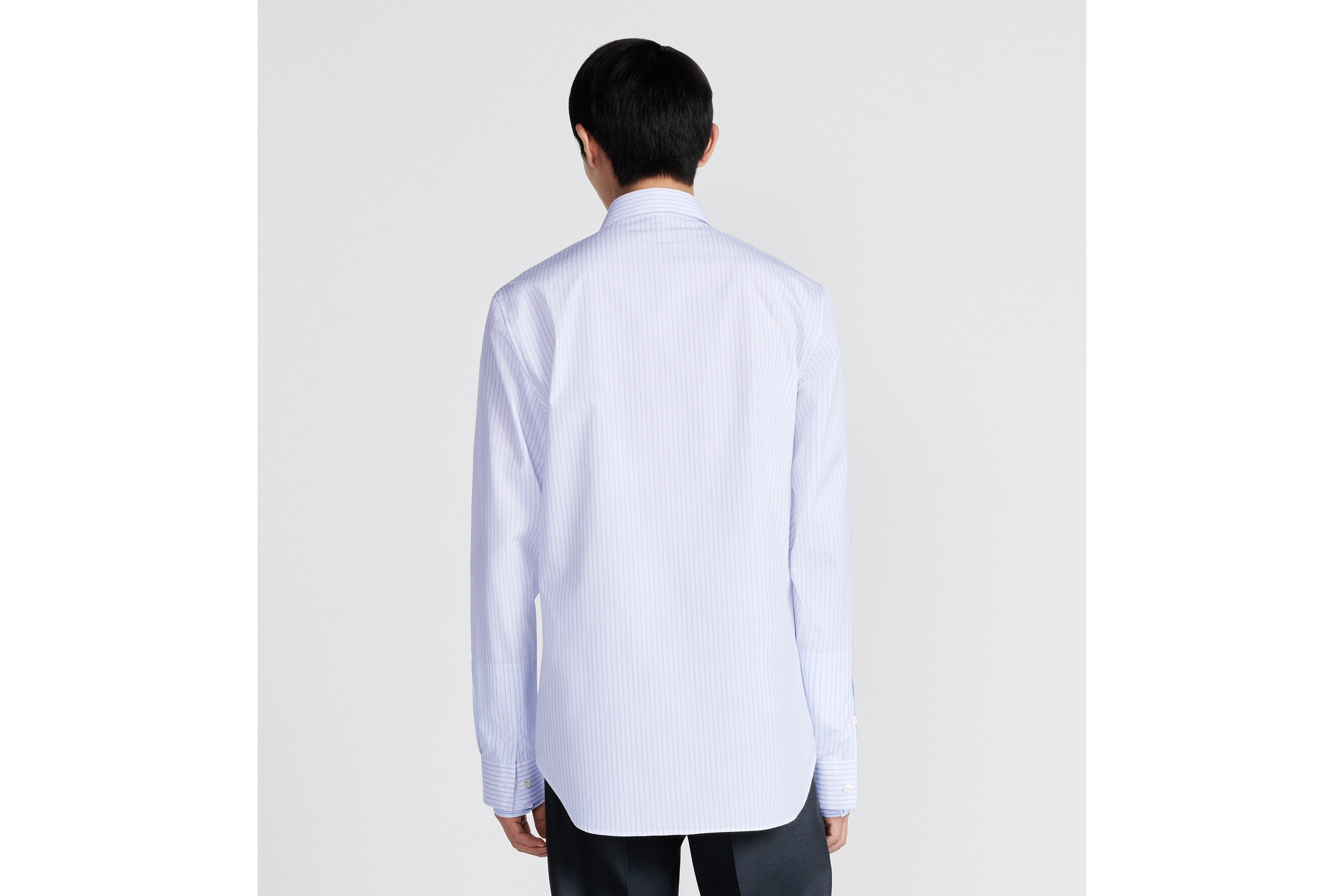 Christian Dior Couture Shirt - 8