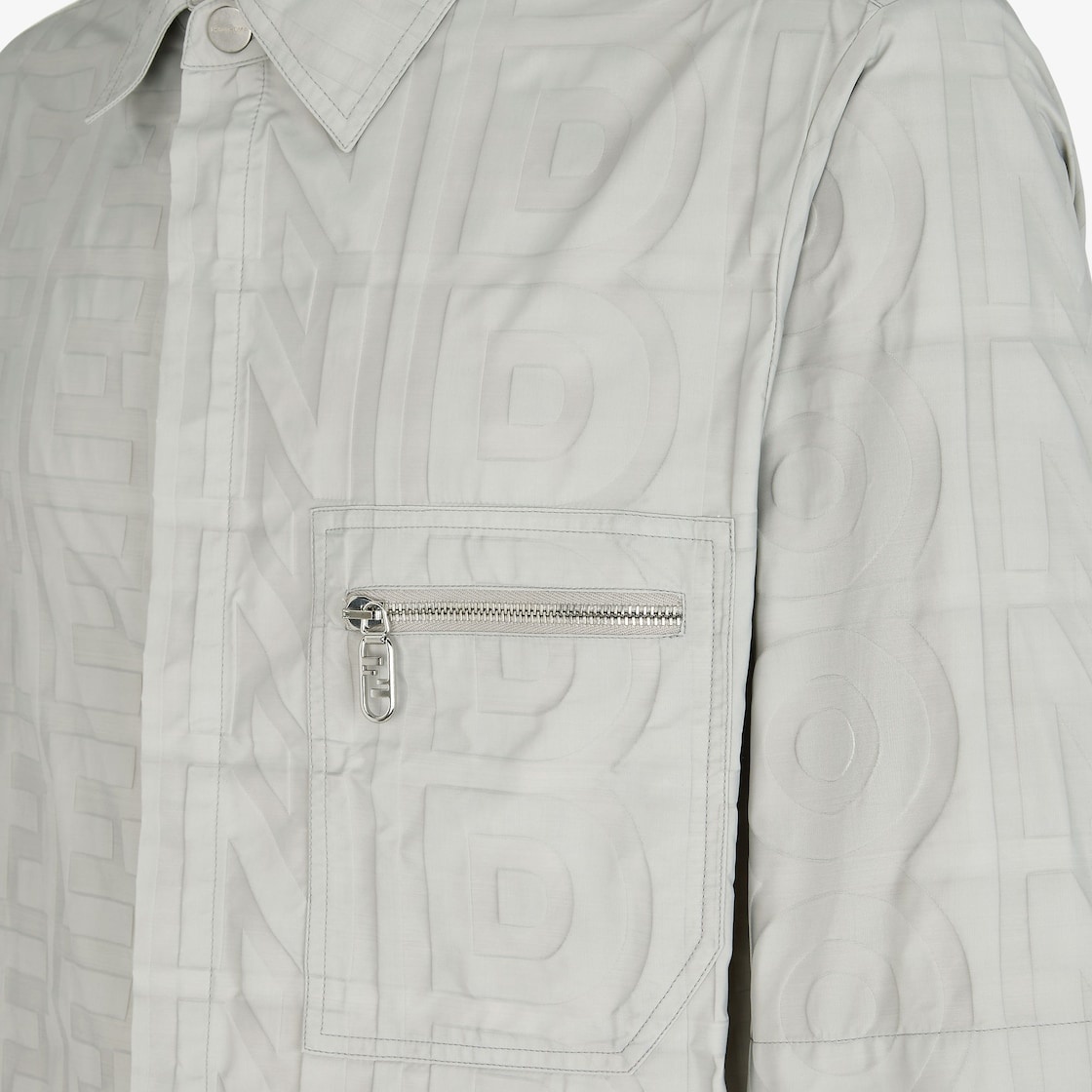 Blouson - 3