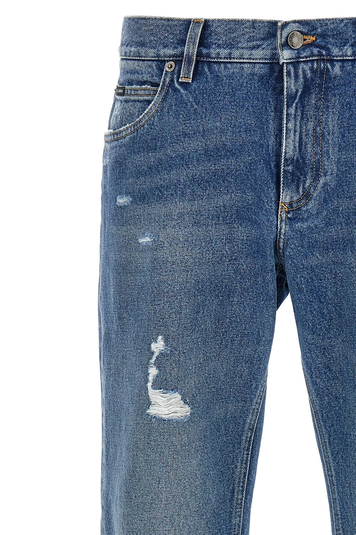 'Private Wardrobe' jeans - 3