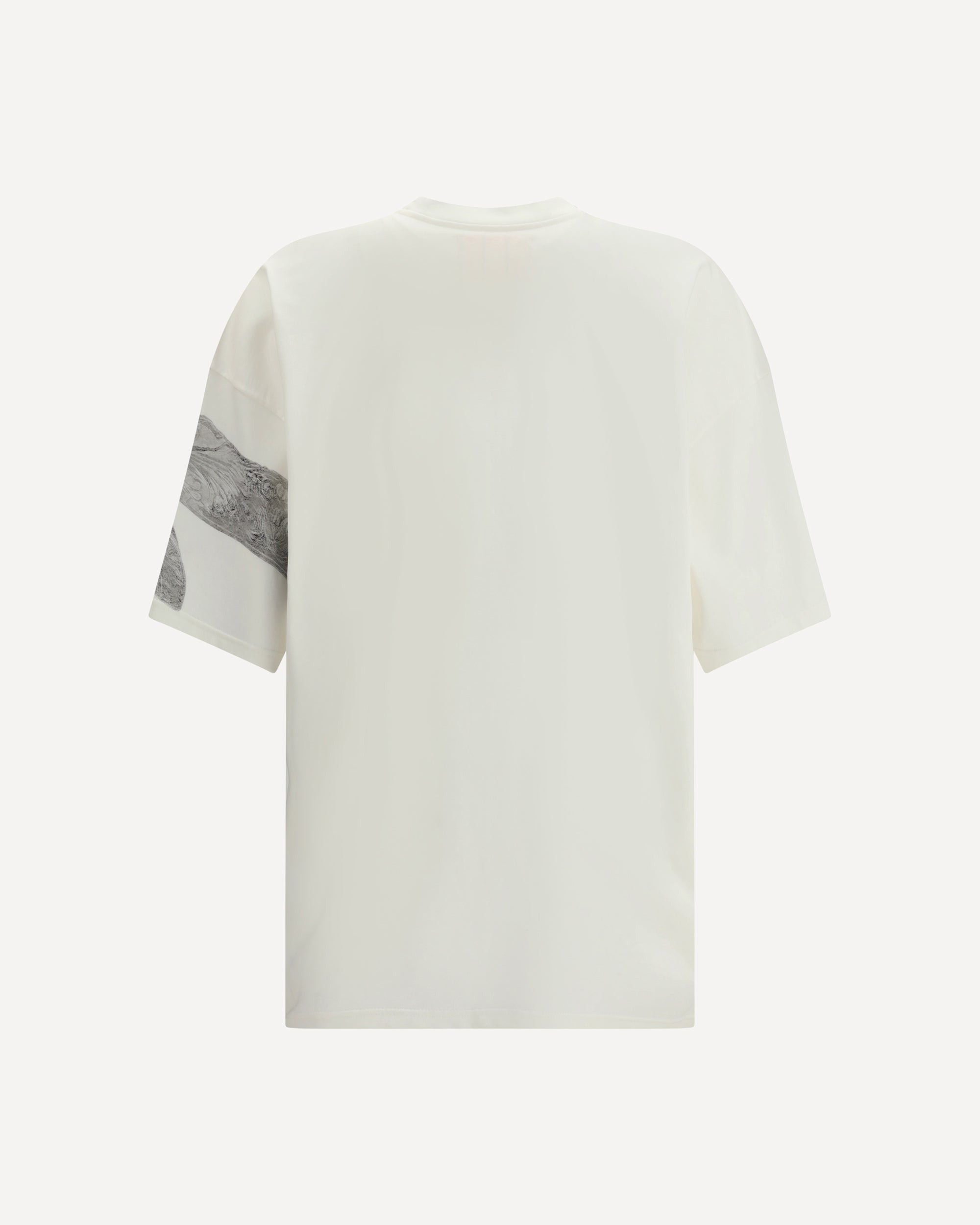 The Boy White Flake T-Shirt - 2