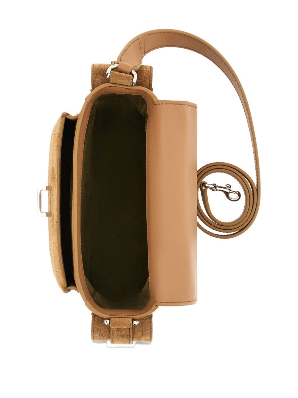 Hocket cross body bag - 5