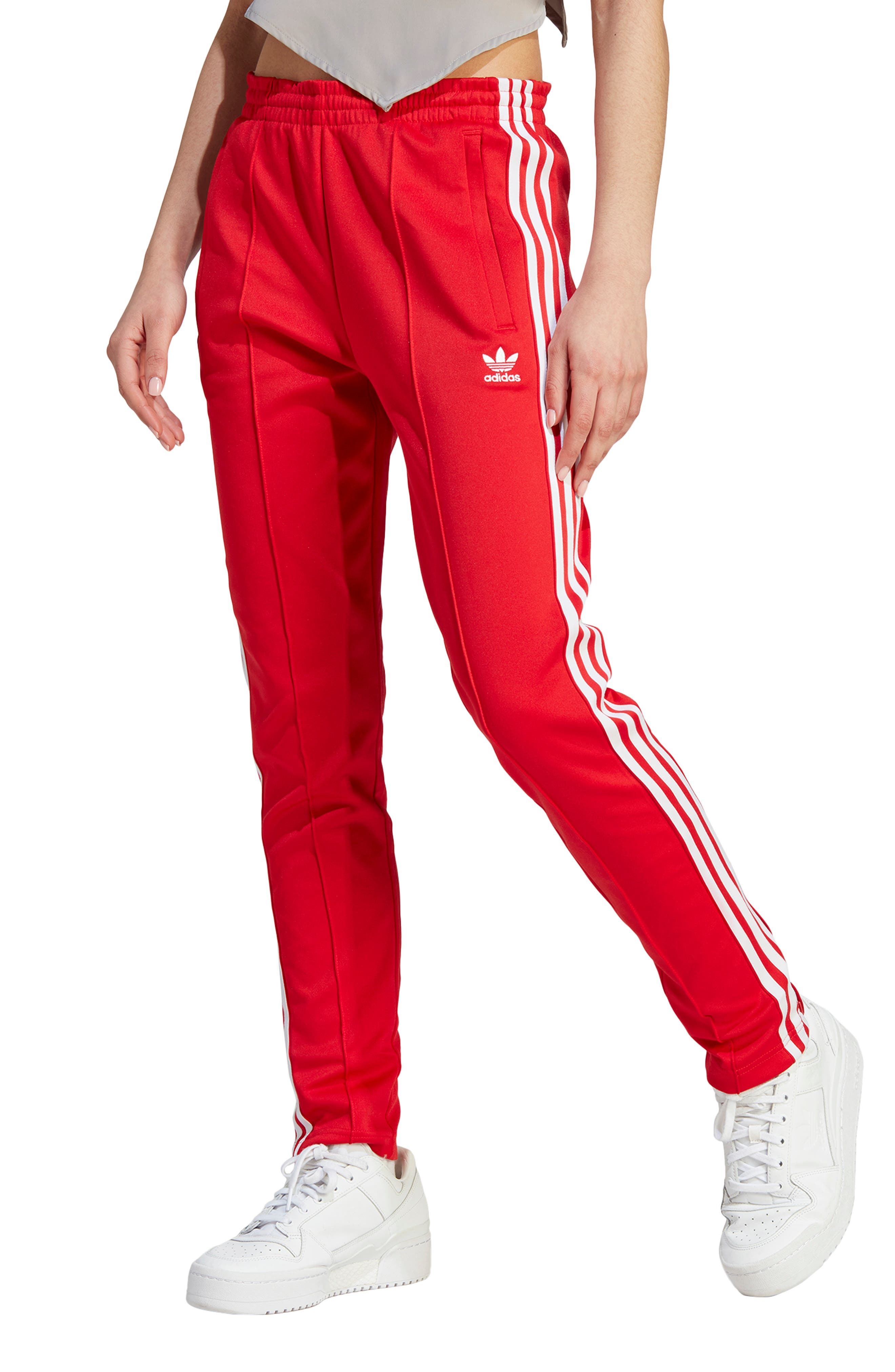 Superstar Track Pants - 1