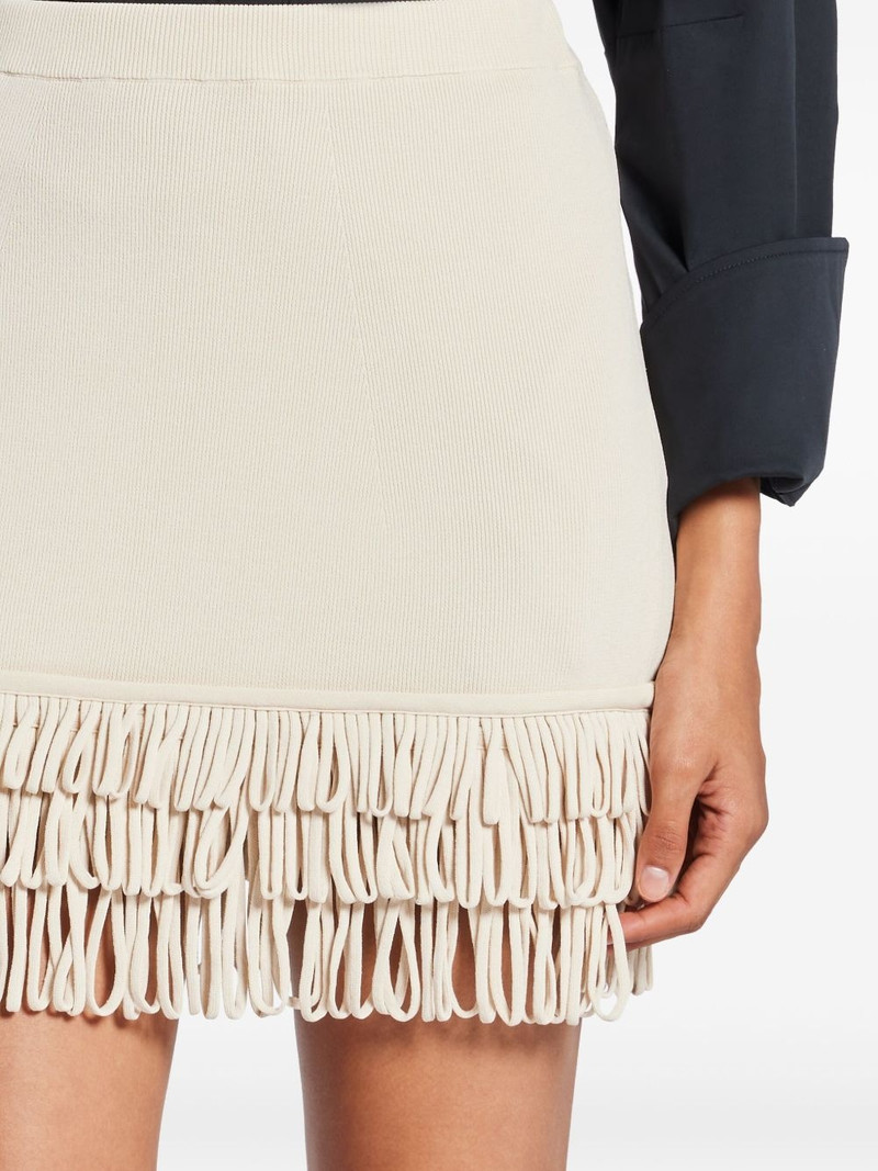 Albers mini skirt 5