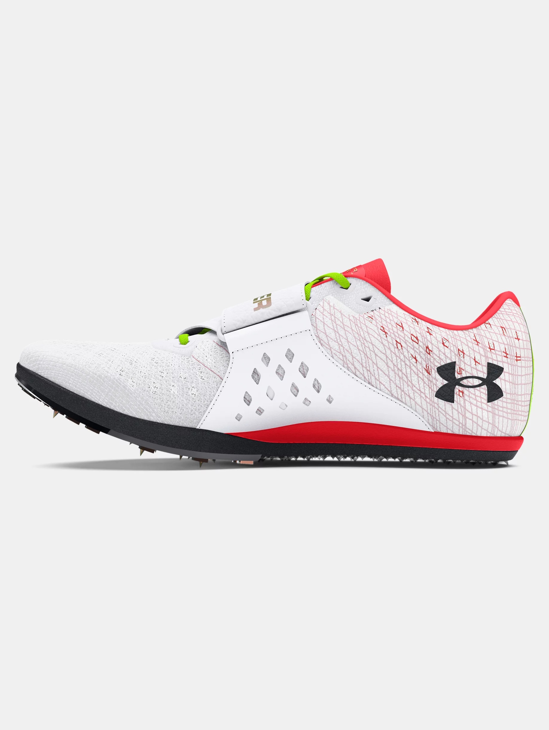 UA HOVR™ Skyline Triple Jump - 2