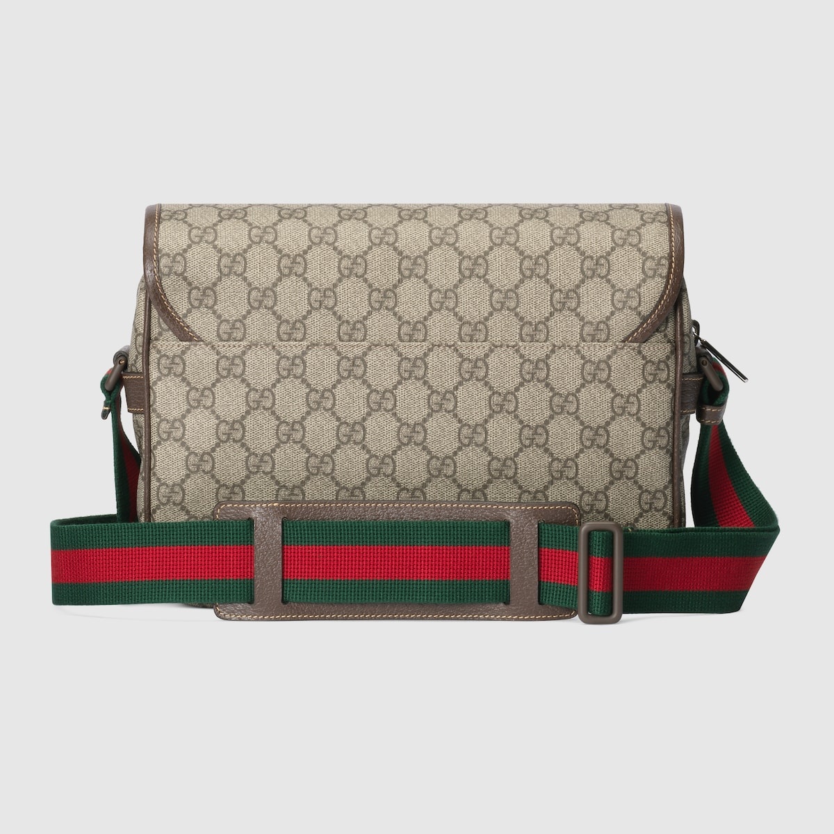 GG messenger bag - 4