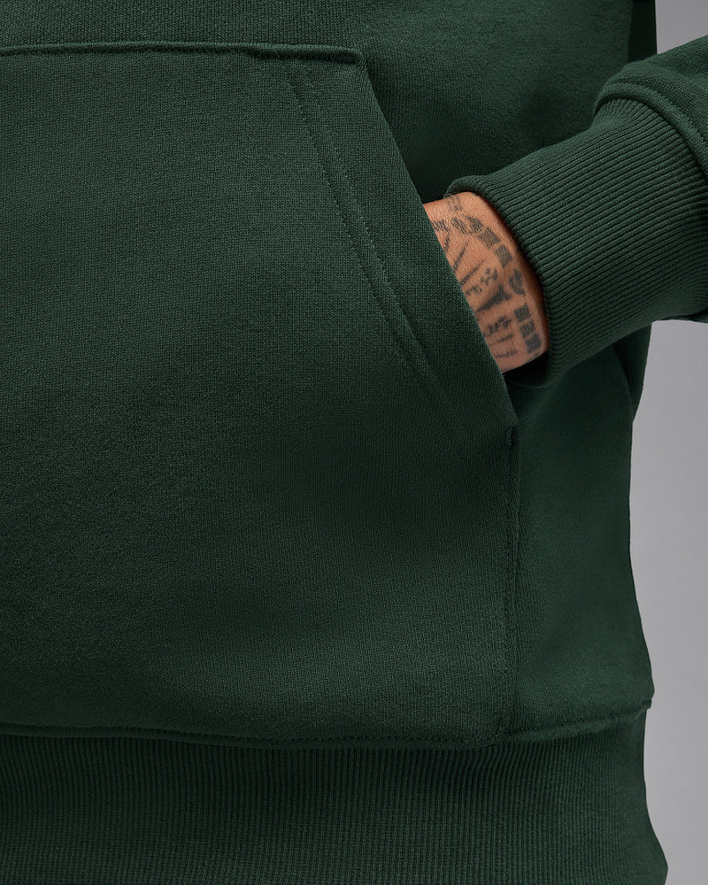 Jordan Flight Fleece Men's Pullover Hoodie 5