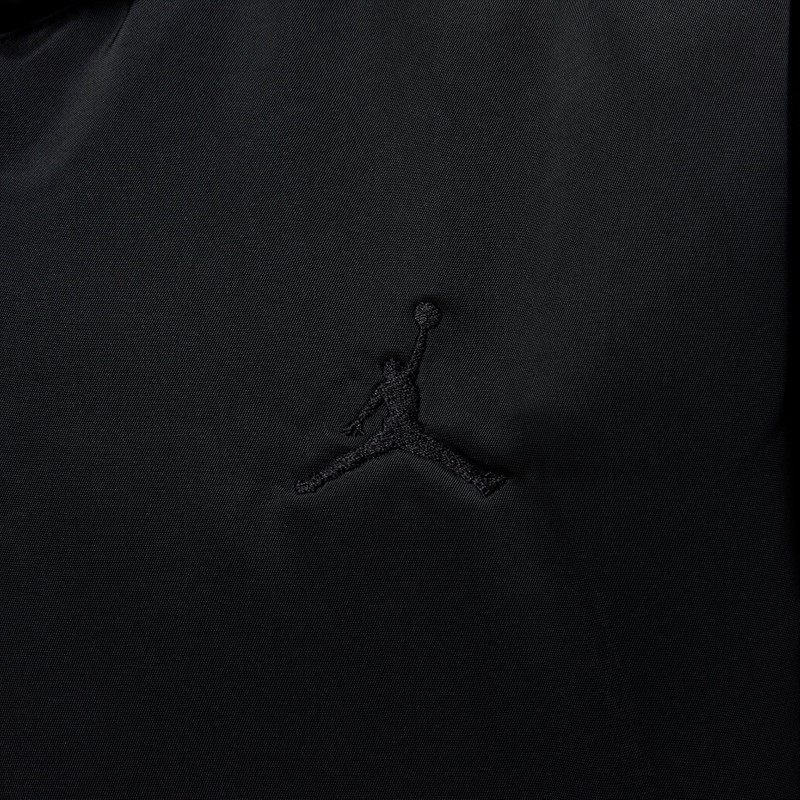 Jordan Air Jordan Renegade Flight Therma-Fit Hooded Jacket 'Black Starfish' HV0541-010 outlook
