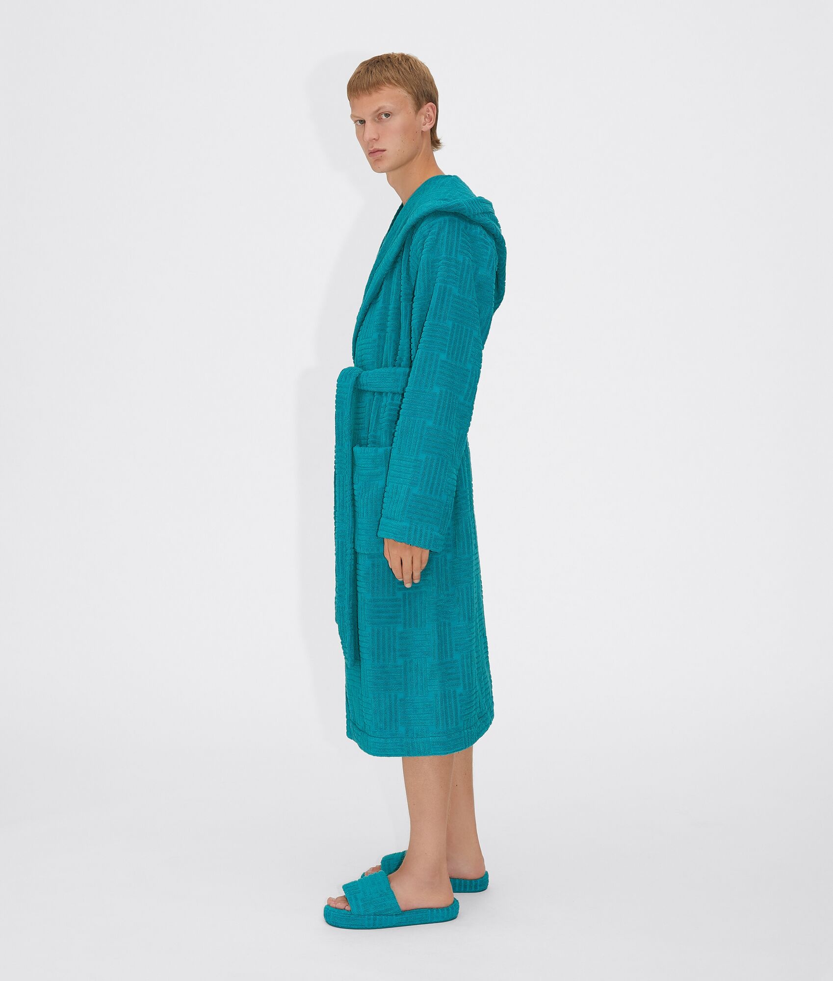 bathrobe - 3