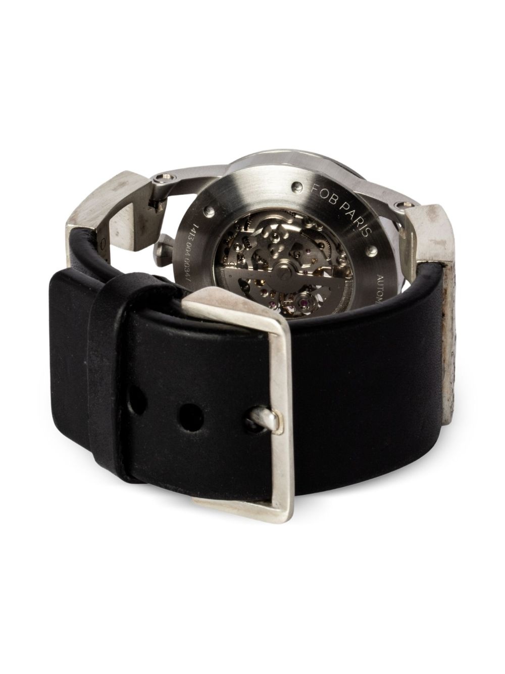 Oblivion  44mm - 3