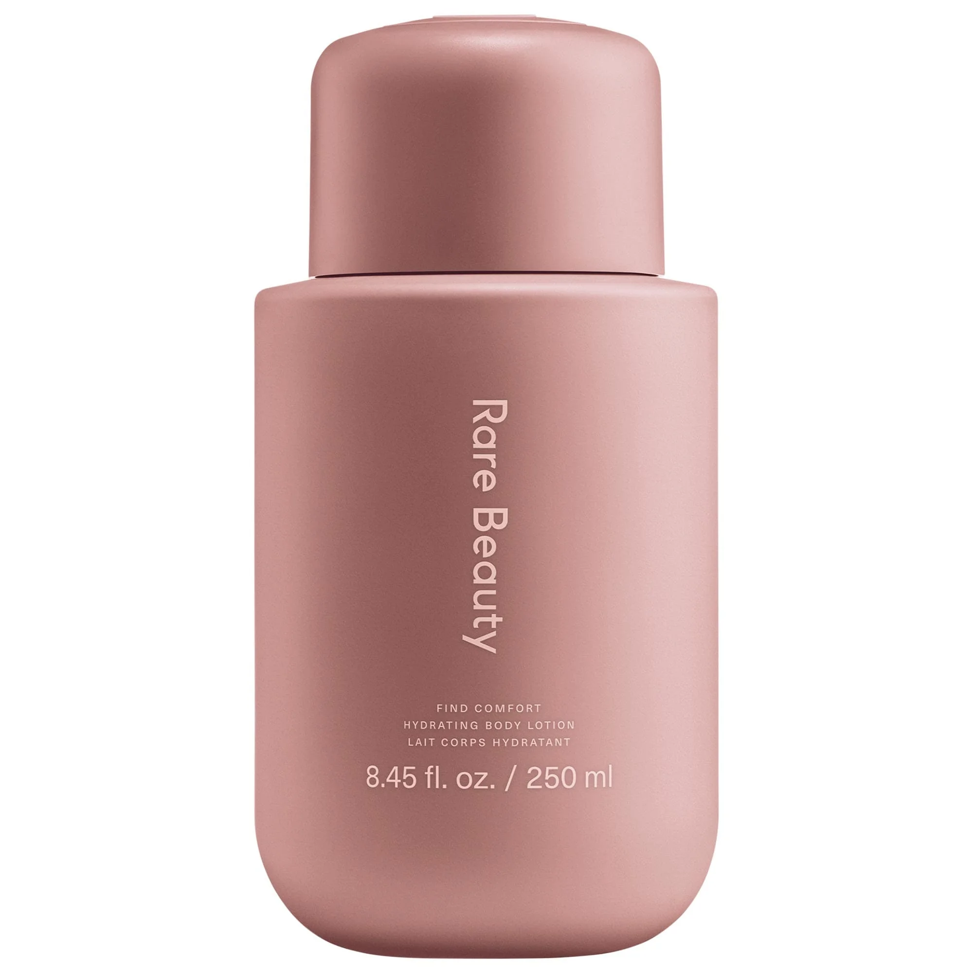 Find Comfort Niacinamide Hydrating Body Lotion - 1