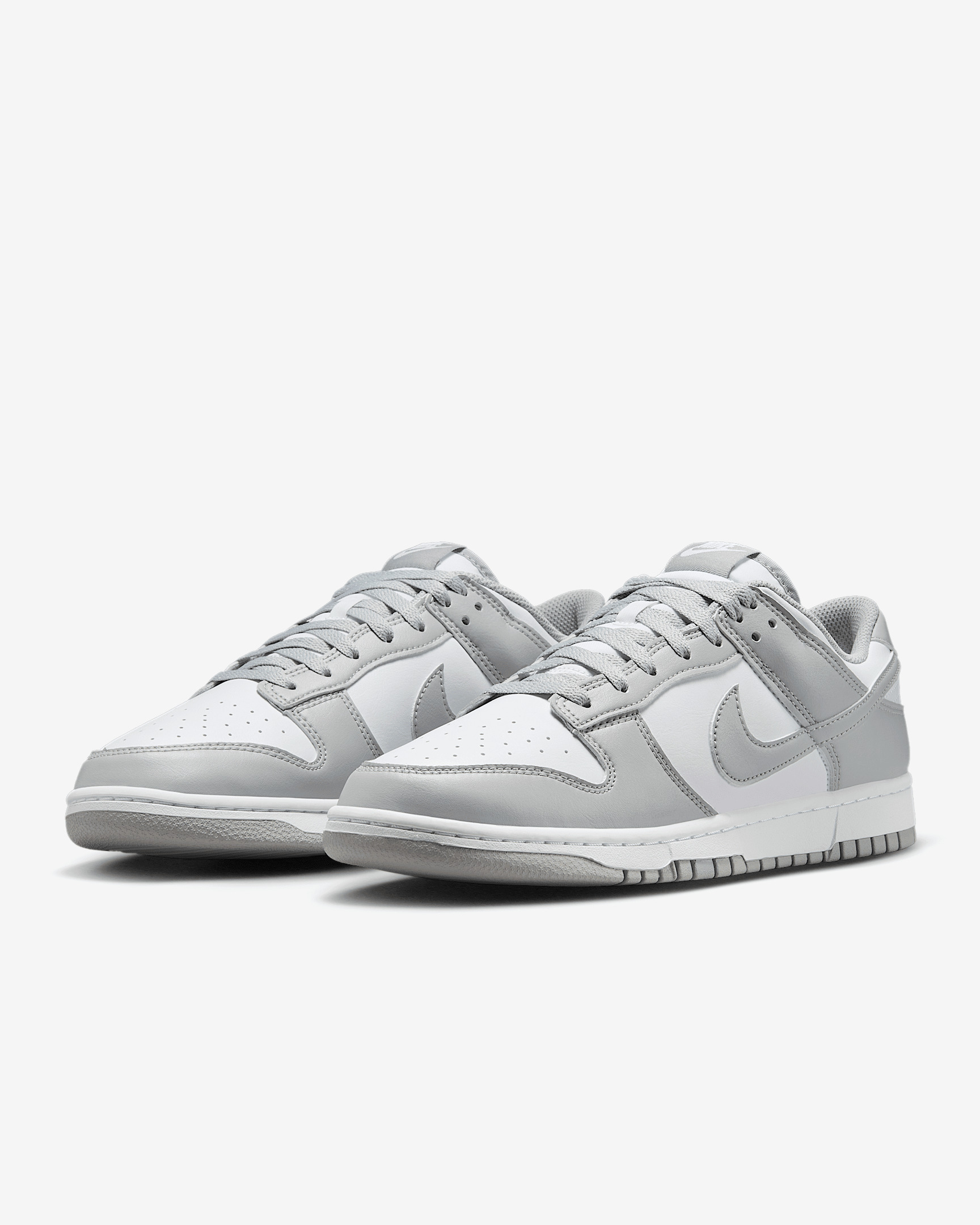 Nike Dunk Low Retro Men's Shoes - 5
