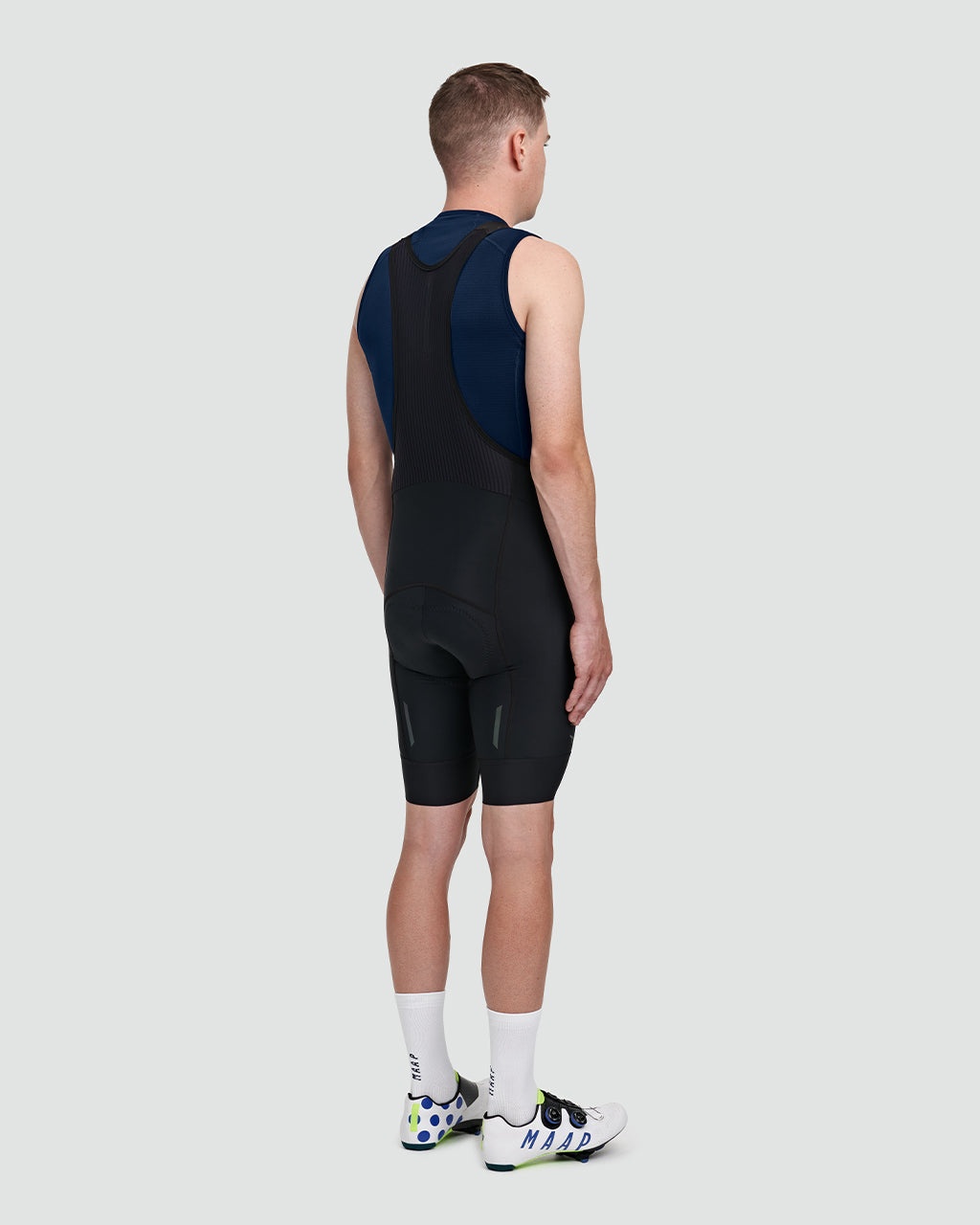 Thermal Base Layer Vest - 4