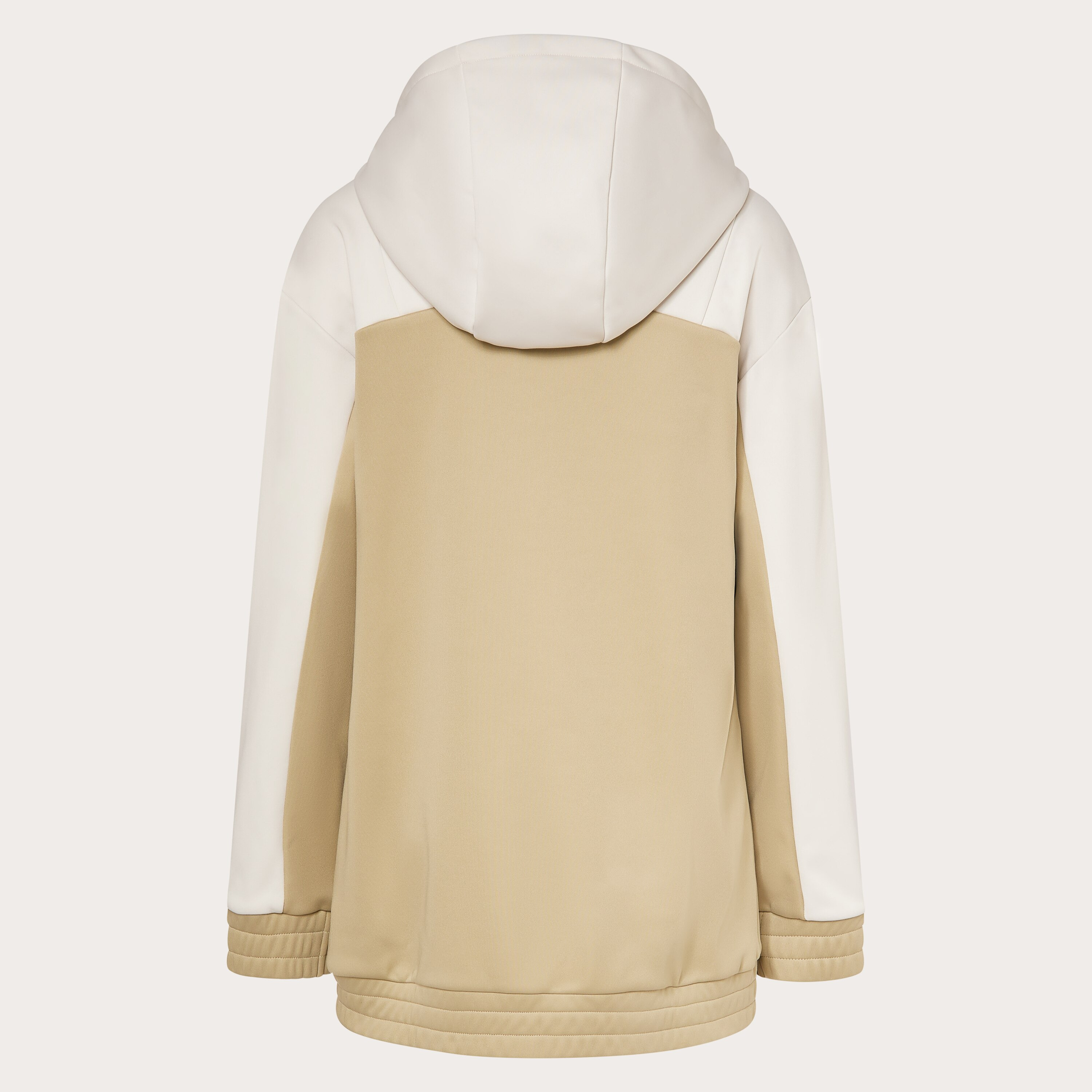 W.Tnp Nose Grab Softshell Hood - 2