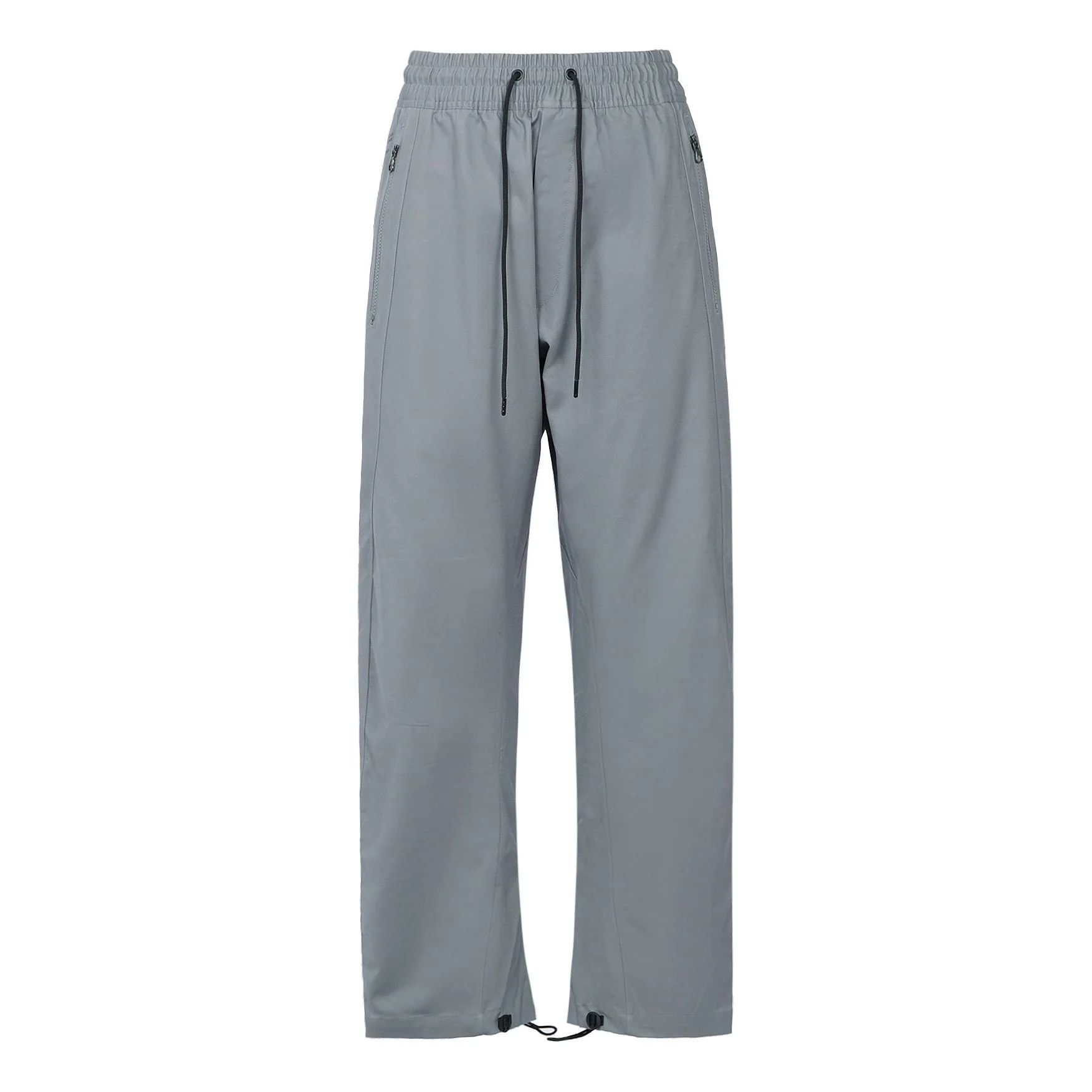 Men's NikeLab Gray ACG Variable Casual Pants/Trousers 923948-065 - 1