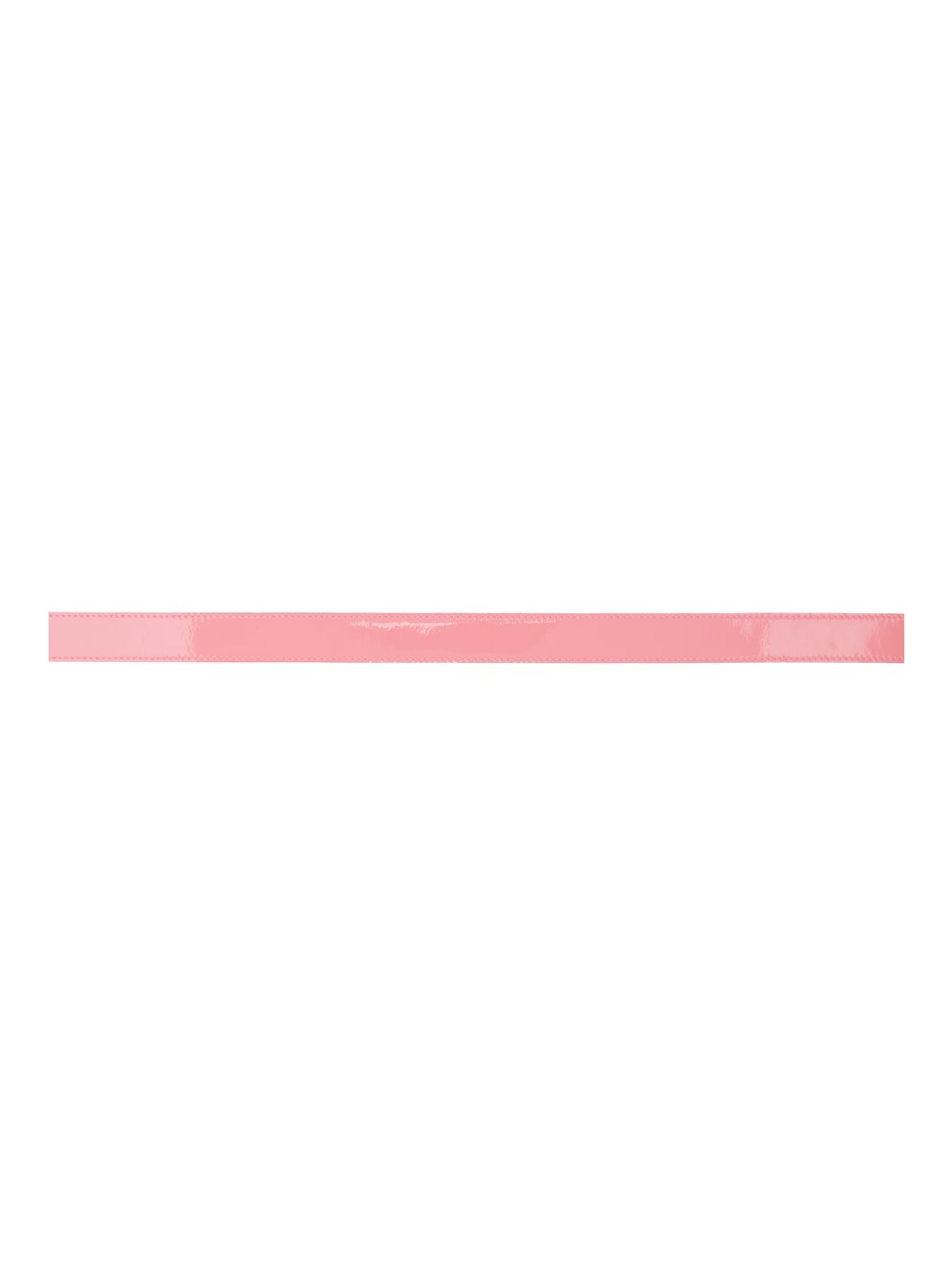 Pink Heart Belt - 2